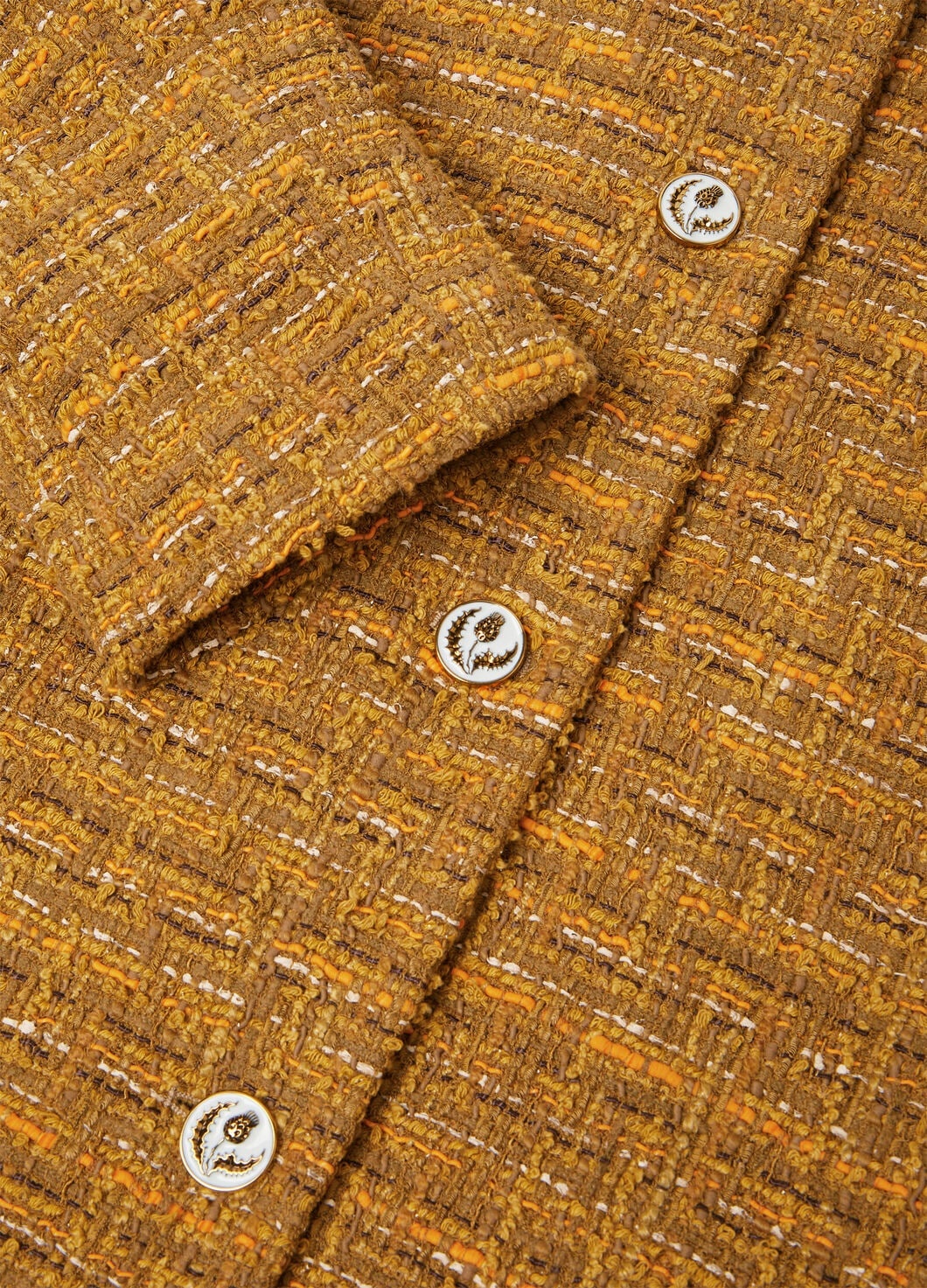 Oxton Coat - 7