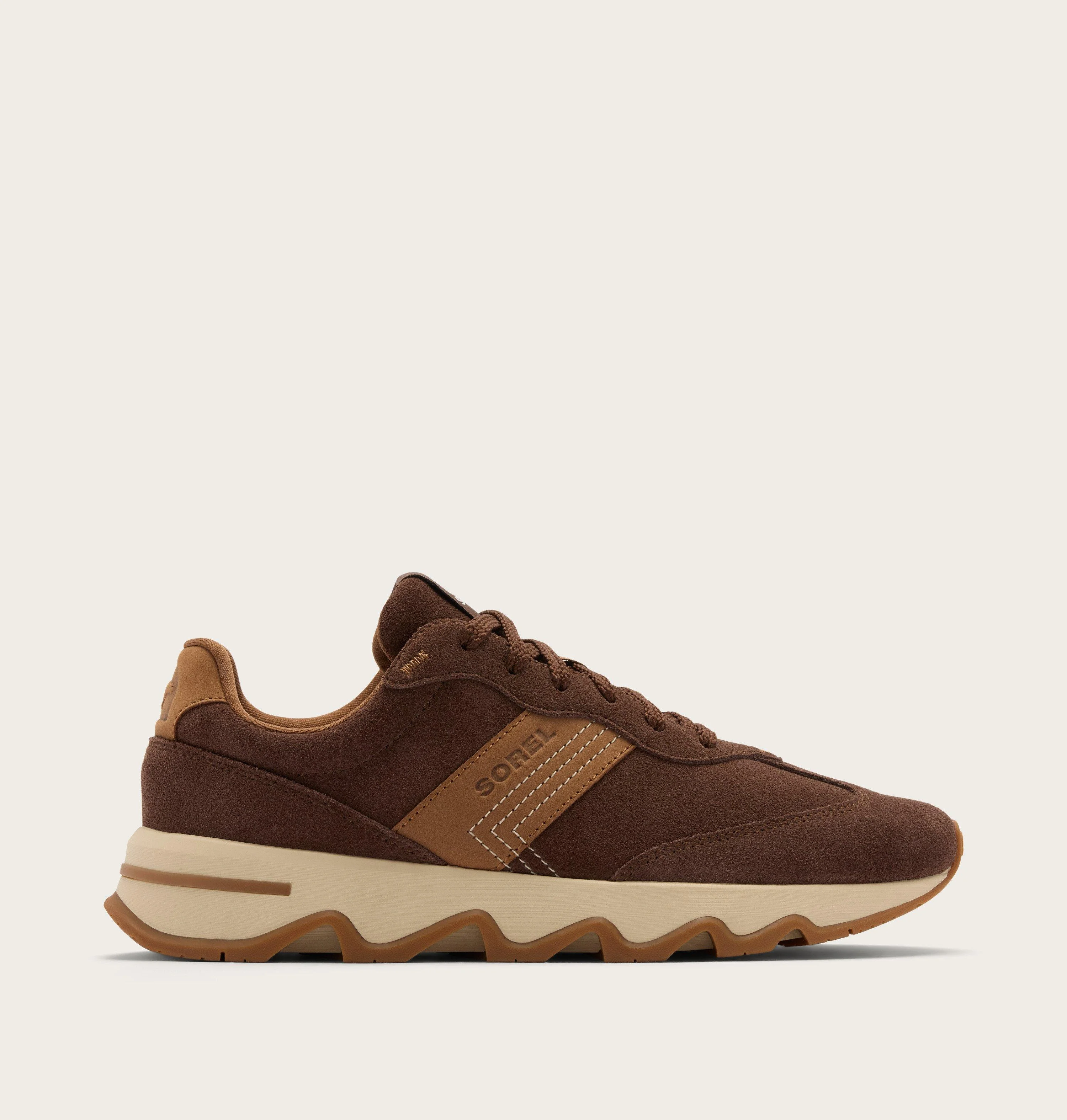 Kinetic™ Ember Lux Men's Sneaker - 1
