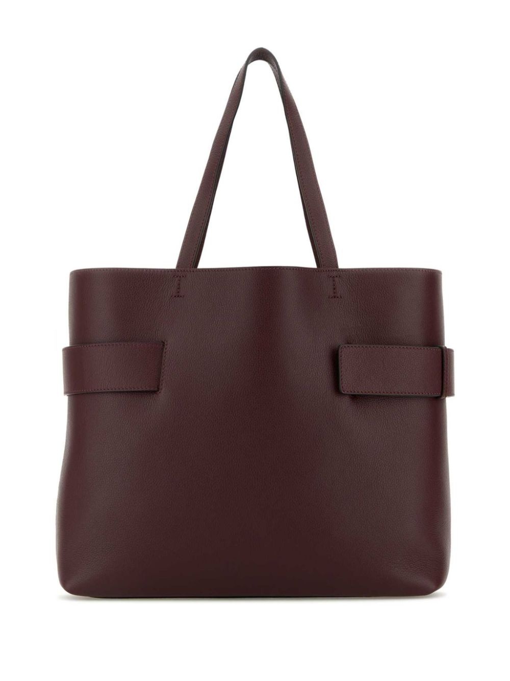Tyrian T-Bar tote bag - 2