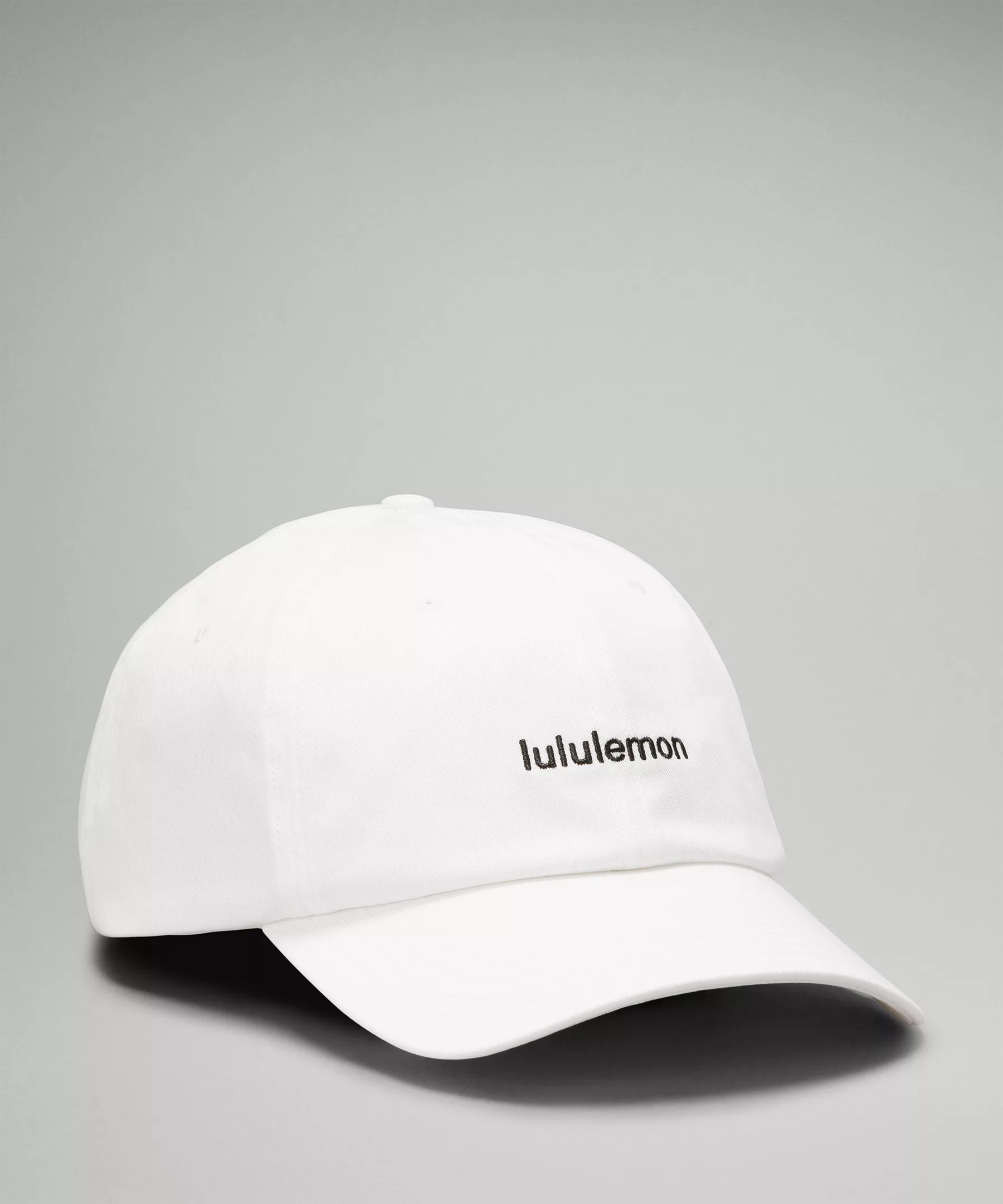 Classic Unisex Ball Cap *Wordmark - 1