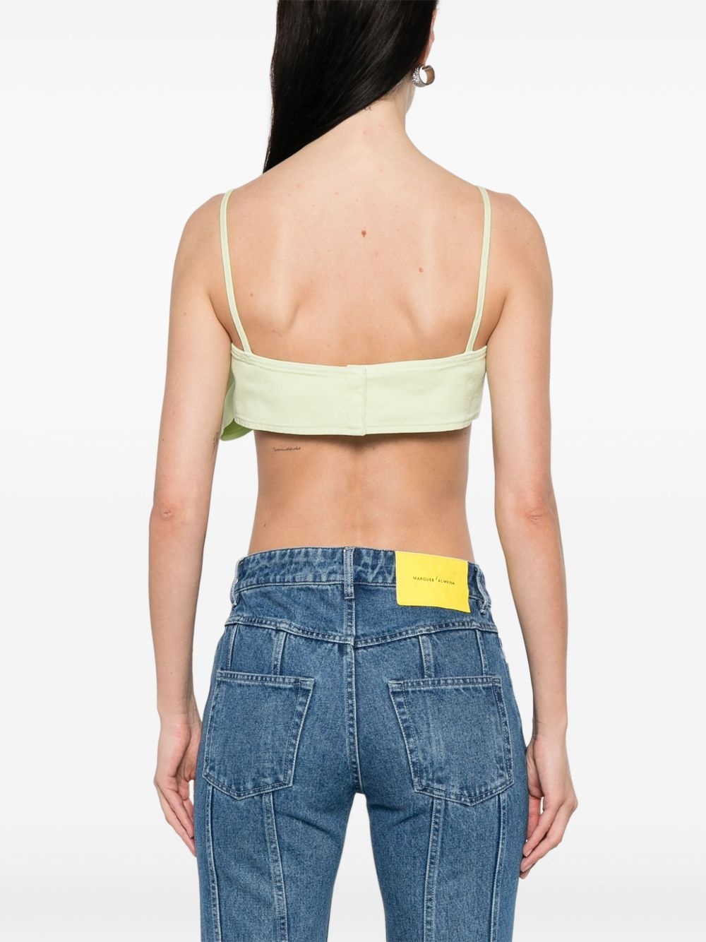 bow-detail top - 4