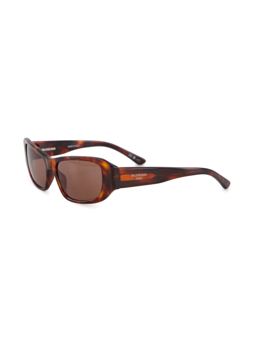 Tuesday rectangle-frame sunglasses - 3
