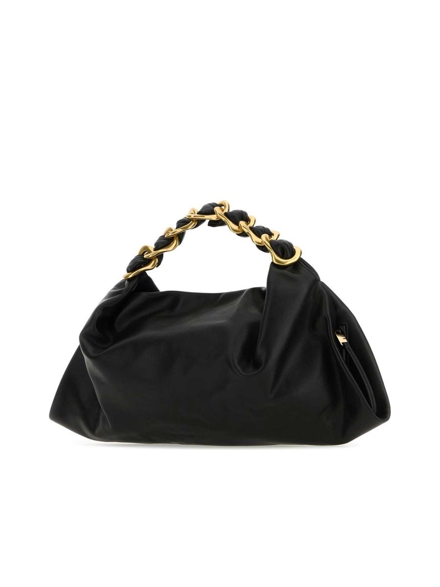 Medium Swan Bag - 2