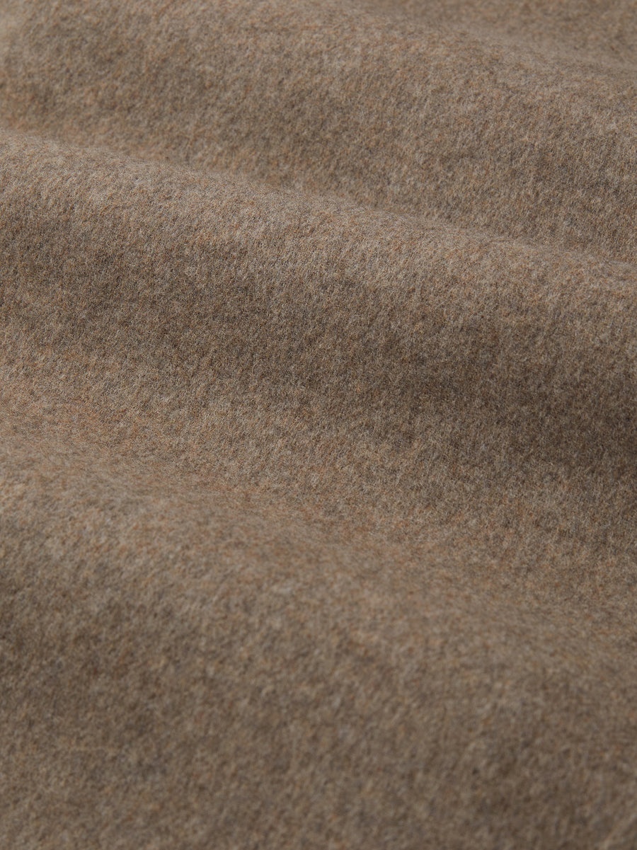 Wool Cashmere Lounge Pant - 4