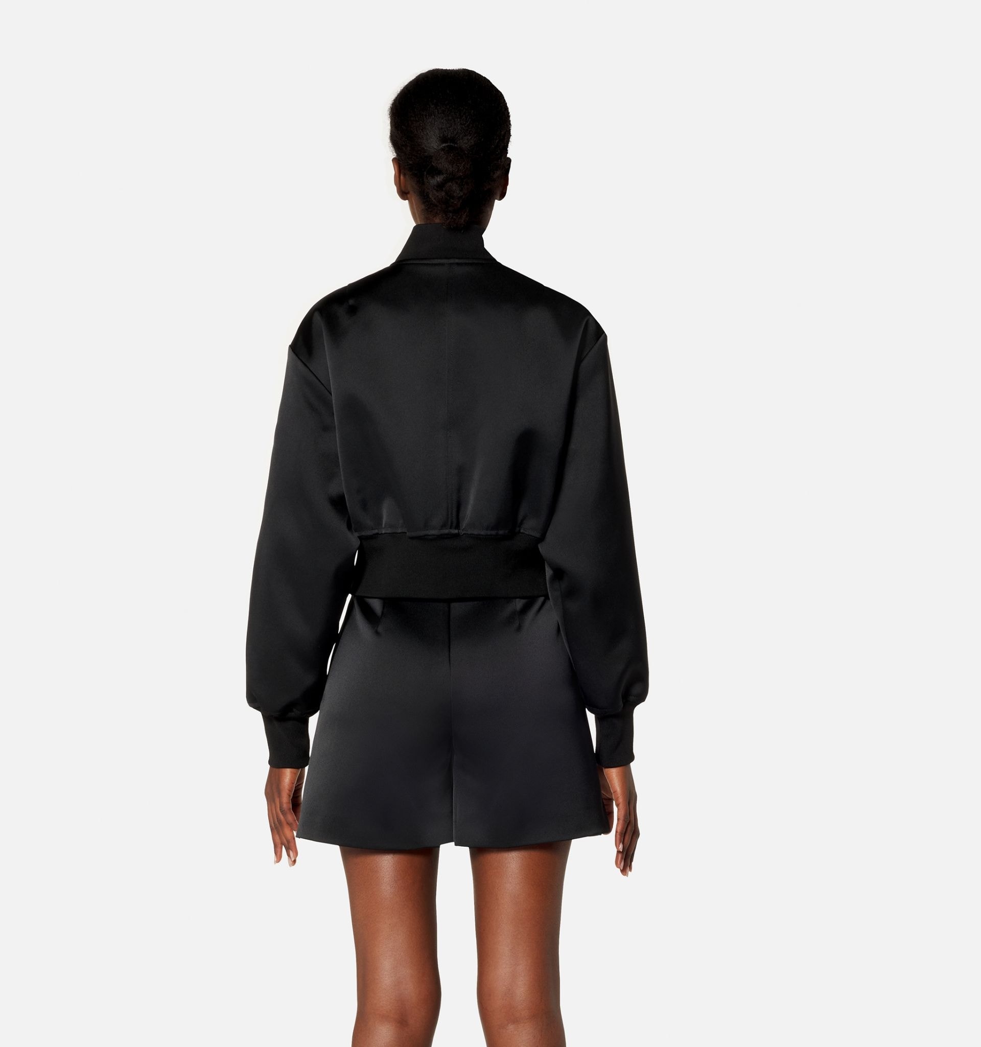 Zipped Bomber - 6