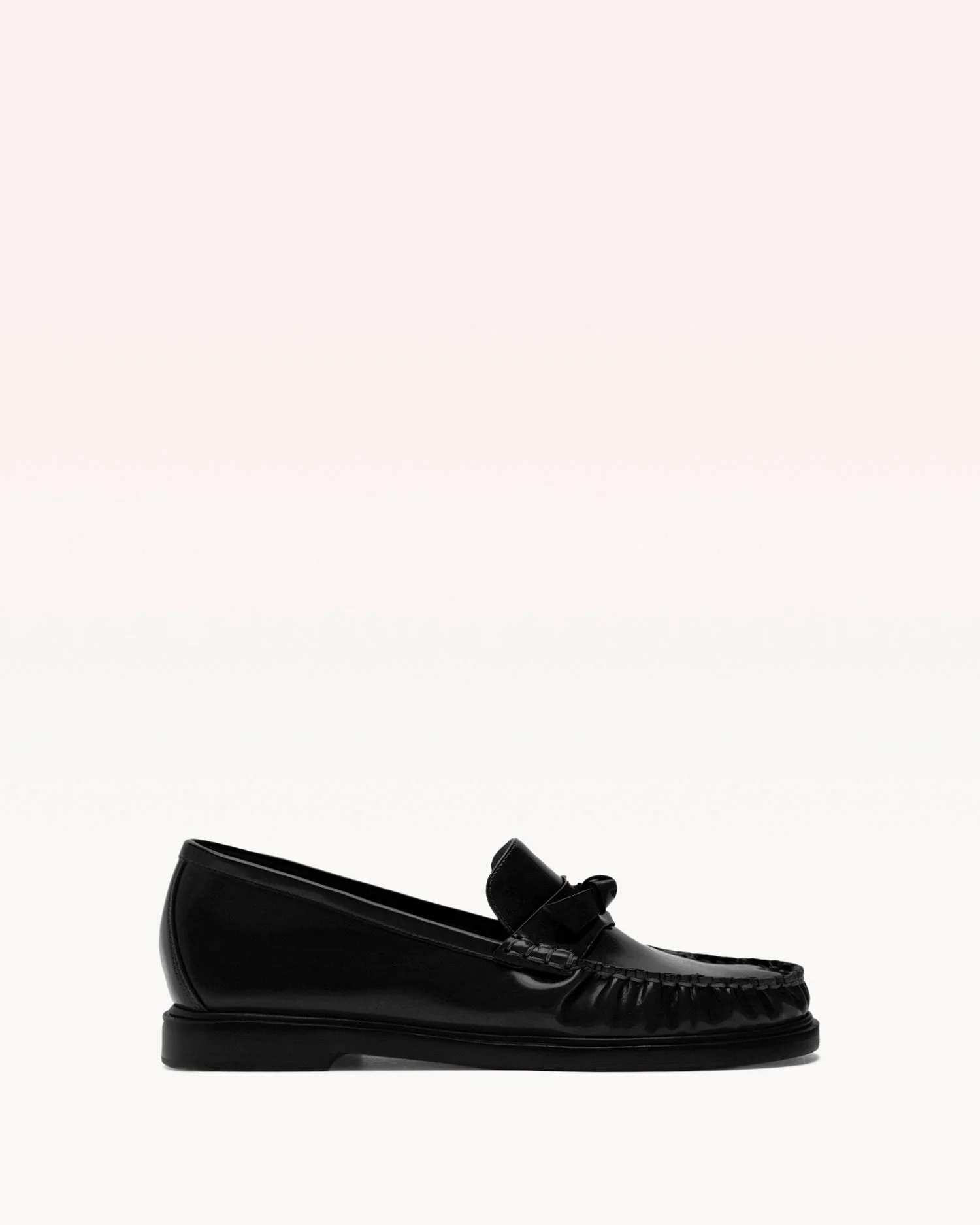 CLARITA LASER LOAFER - 1