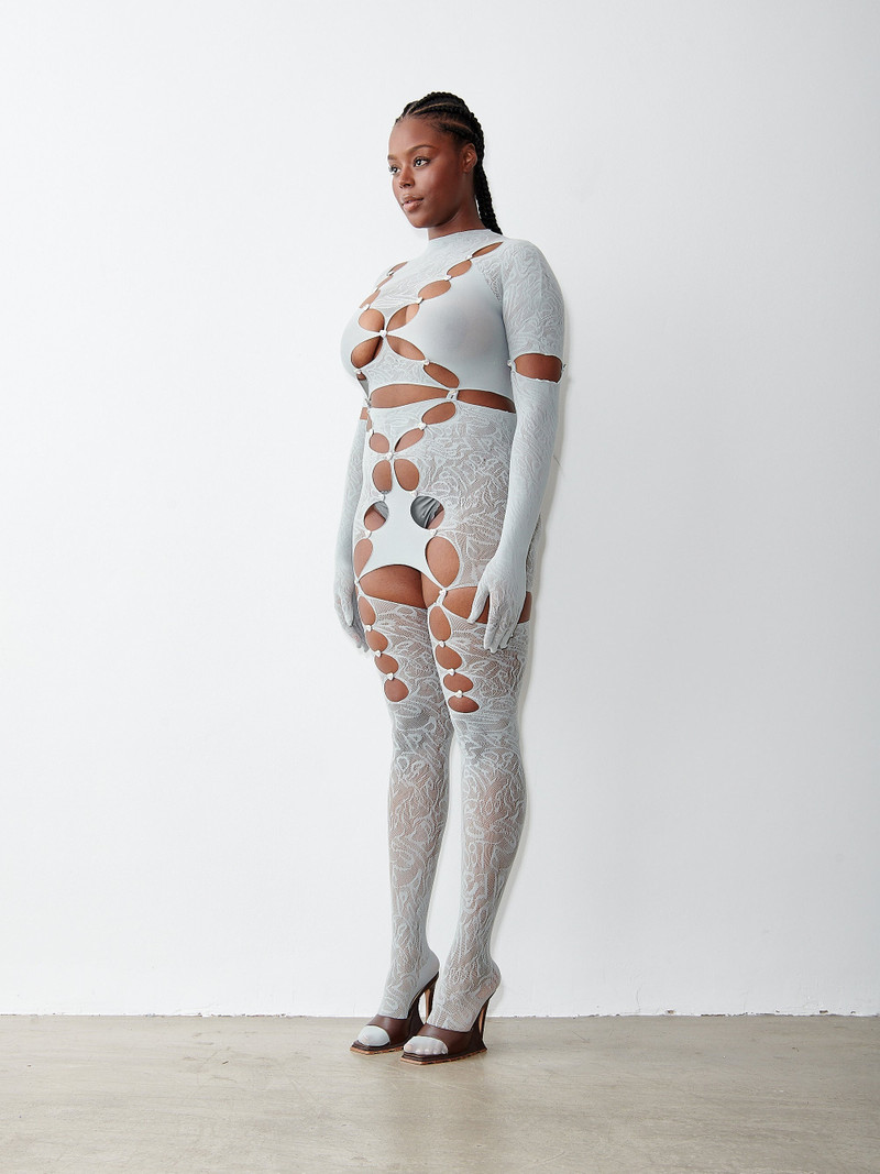 TAYLOR JUMPSUIT SMOKE GREY 3