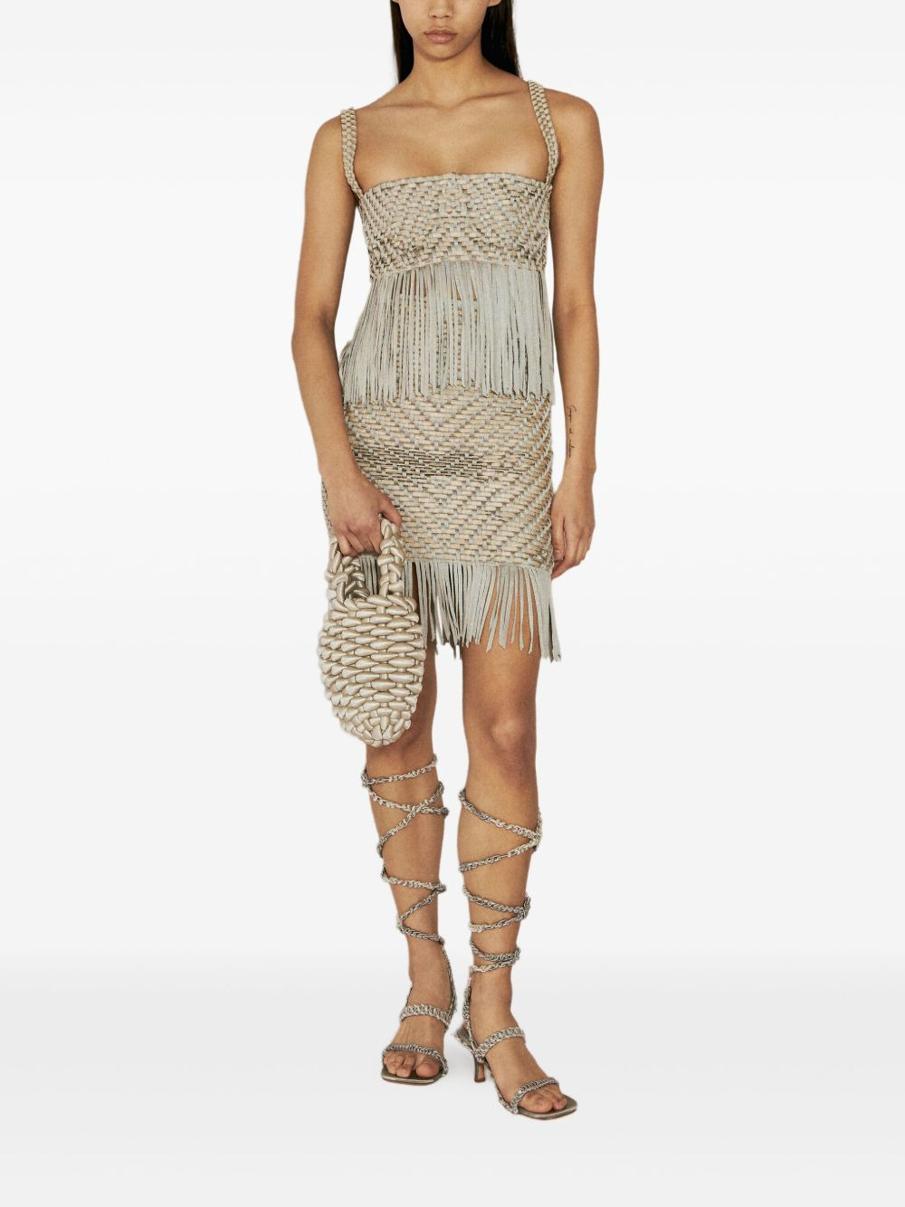 Roots sandals - 4