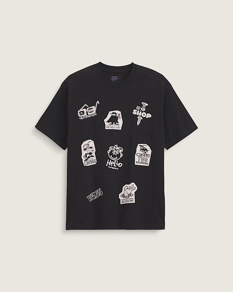 Classified T-Shirt 1
