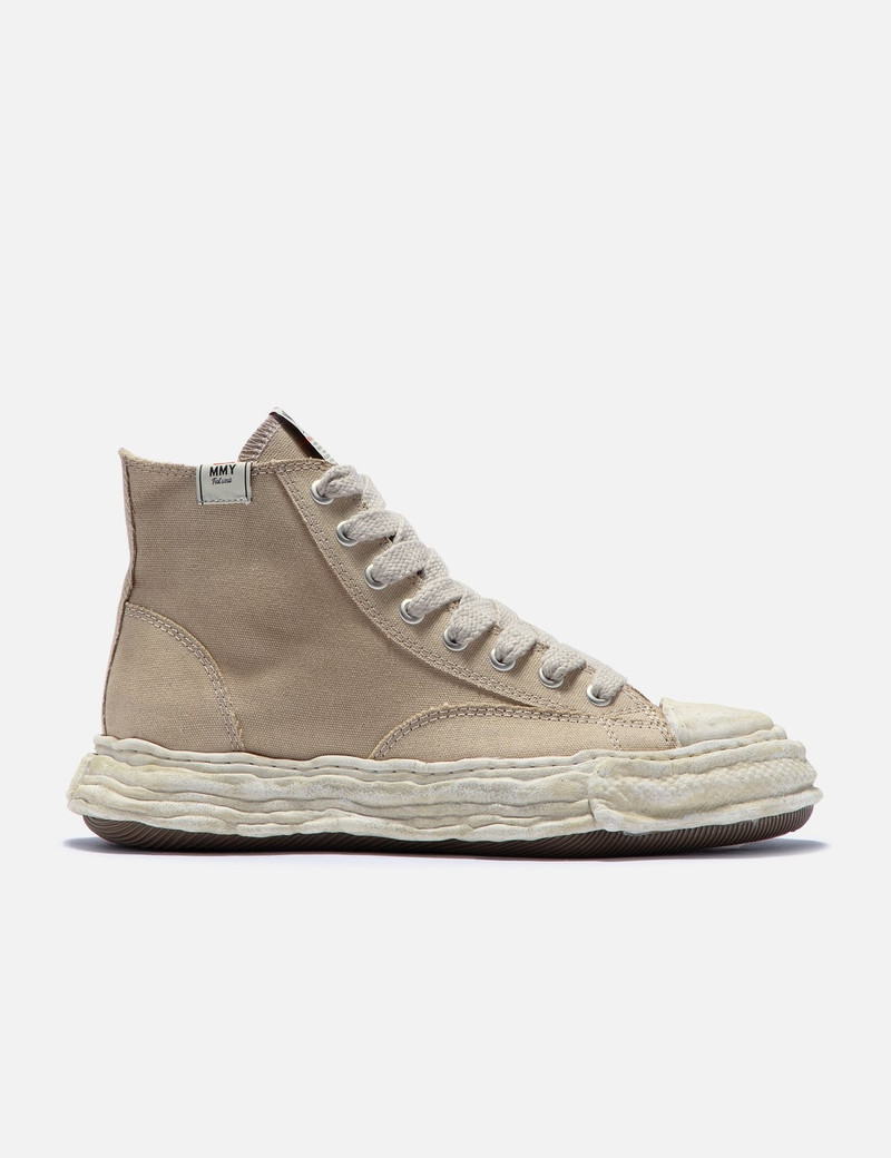 PETERSON HIGH TOP SNEAKERS 1