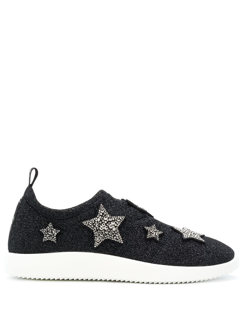 Alena Star sneakers 1