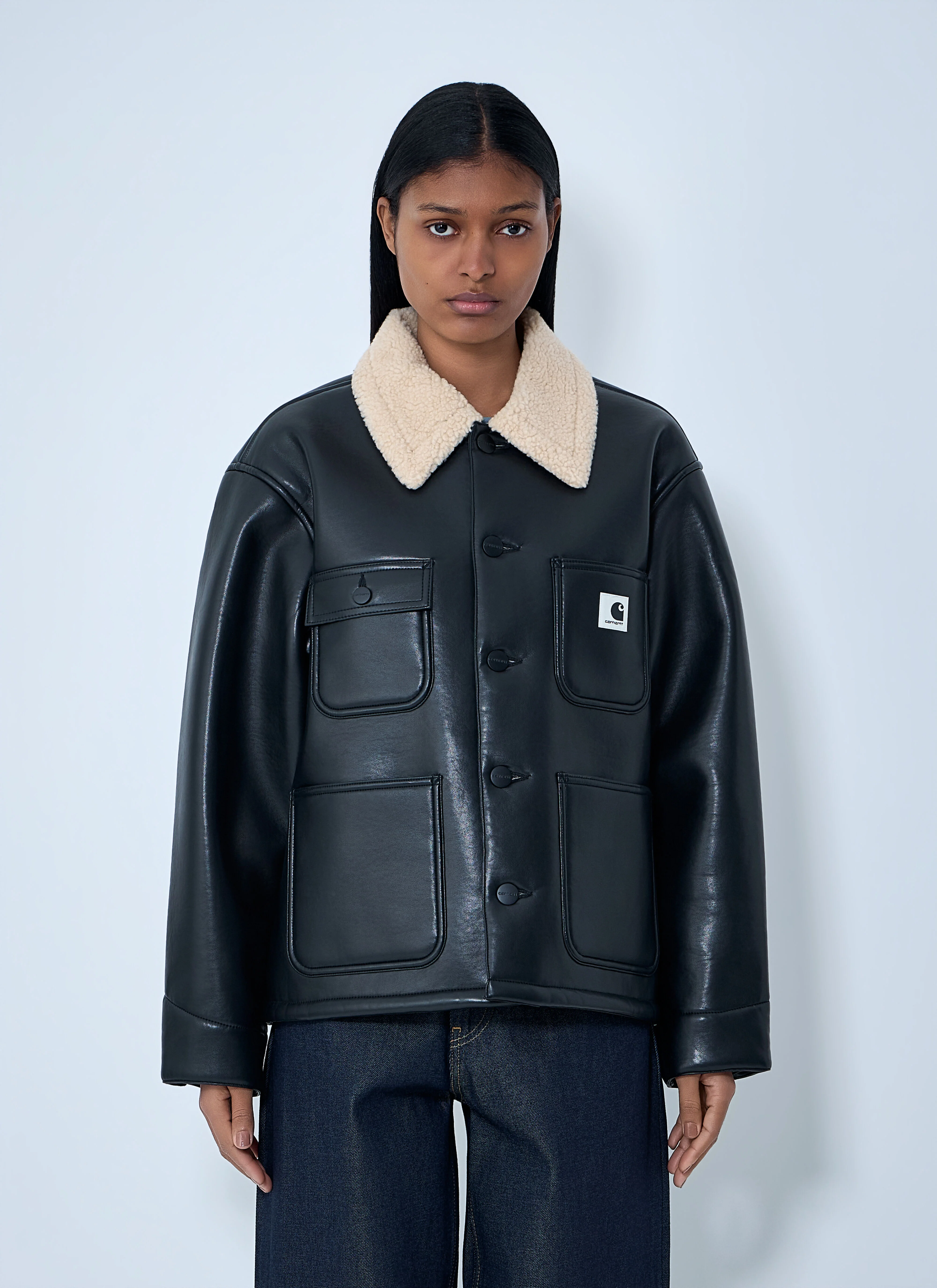 Shepton Og Michigan Coat - 1