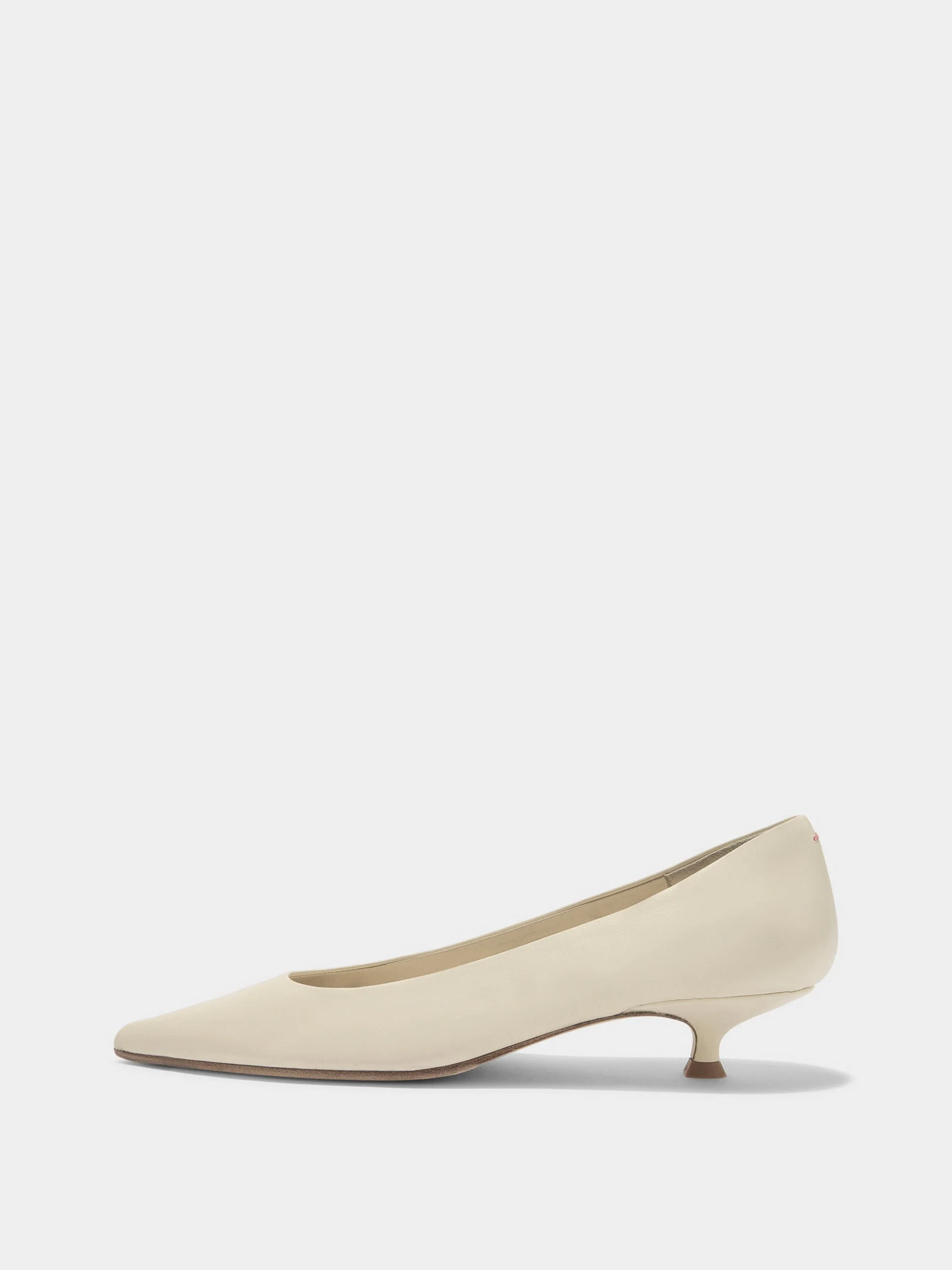 Cari Pointed-Toe Pumps - 1