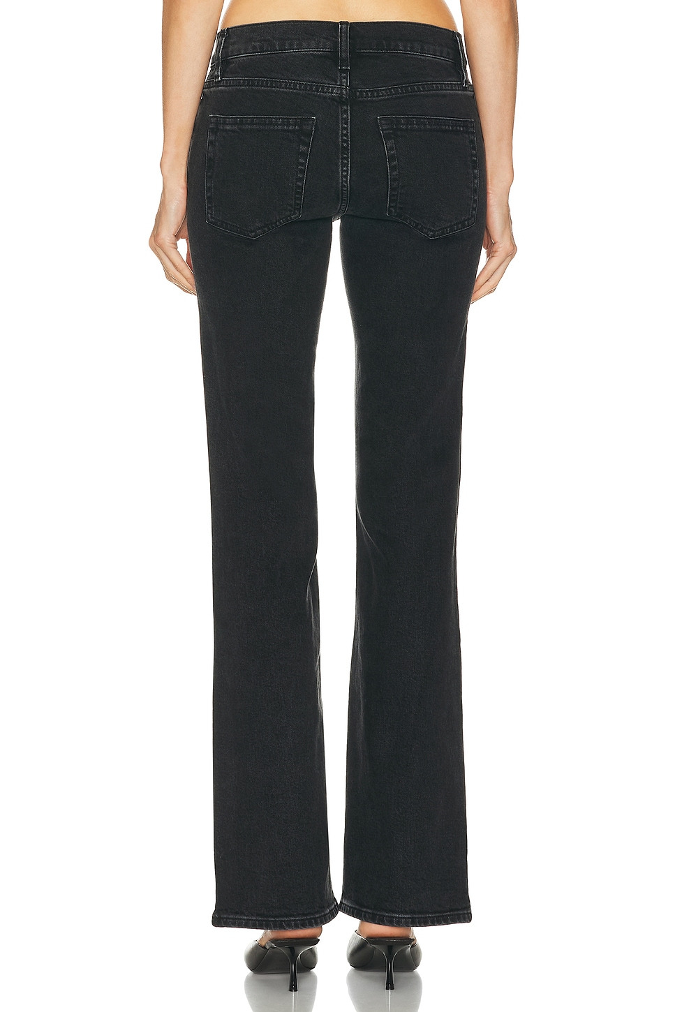 The Rodeo Jeans - 4