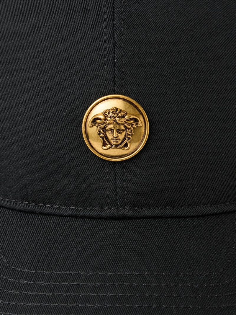 cotton baseball cap 4
