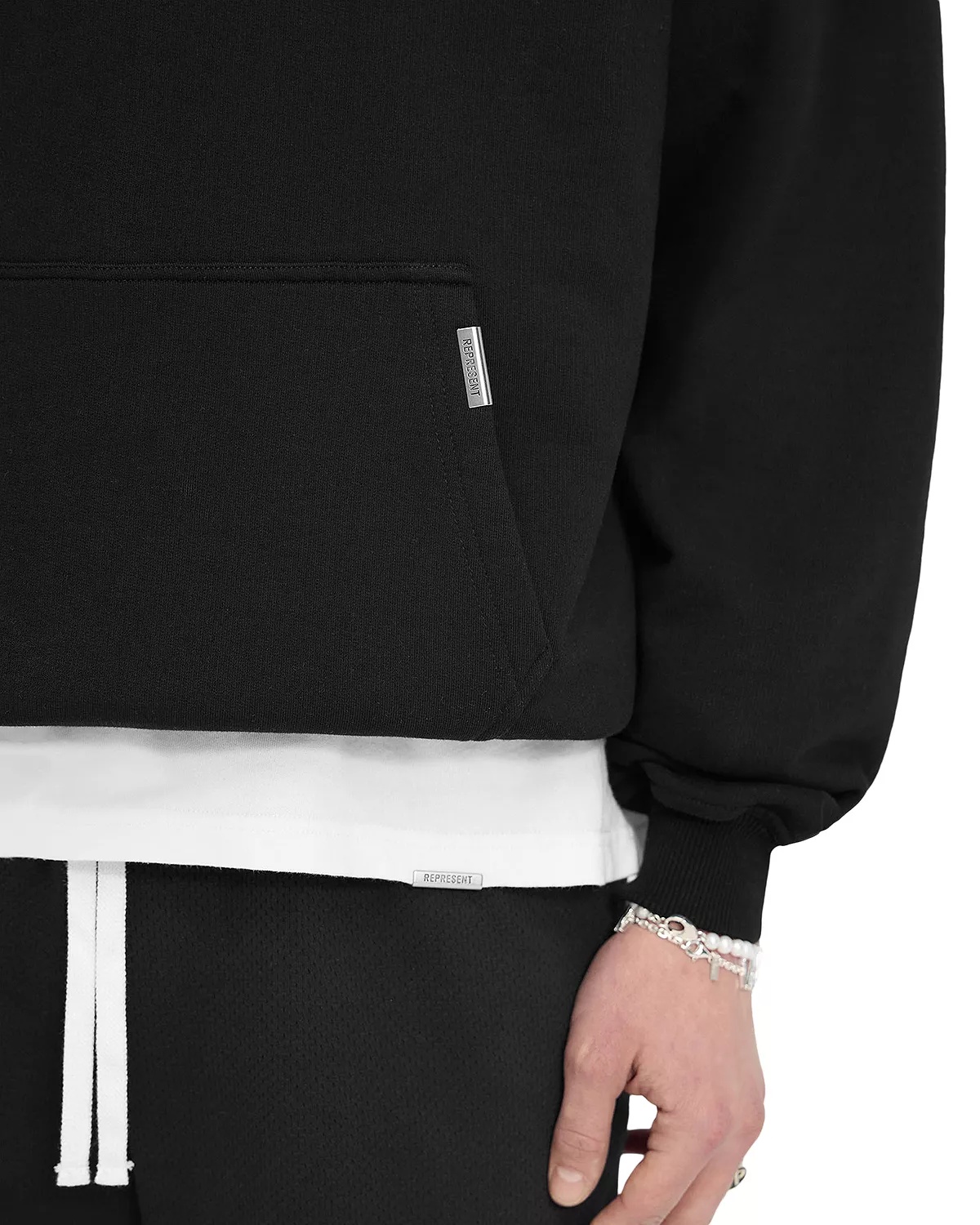 Owner's Club Logo Hoodie - 10