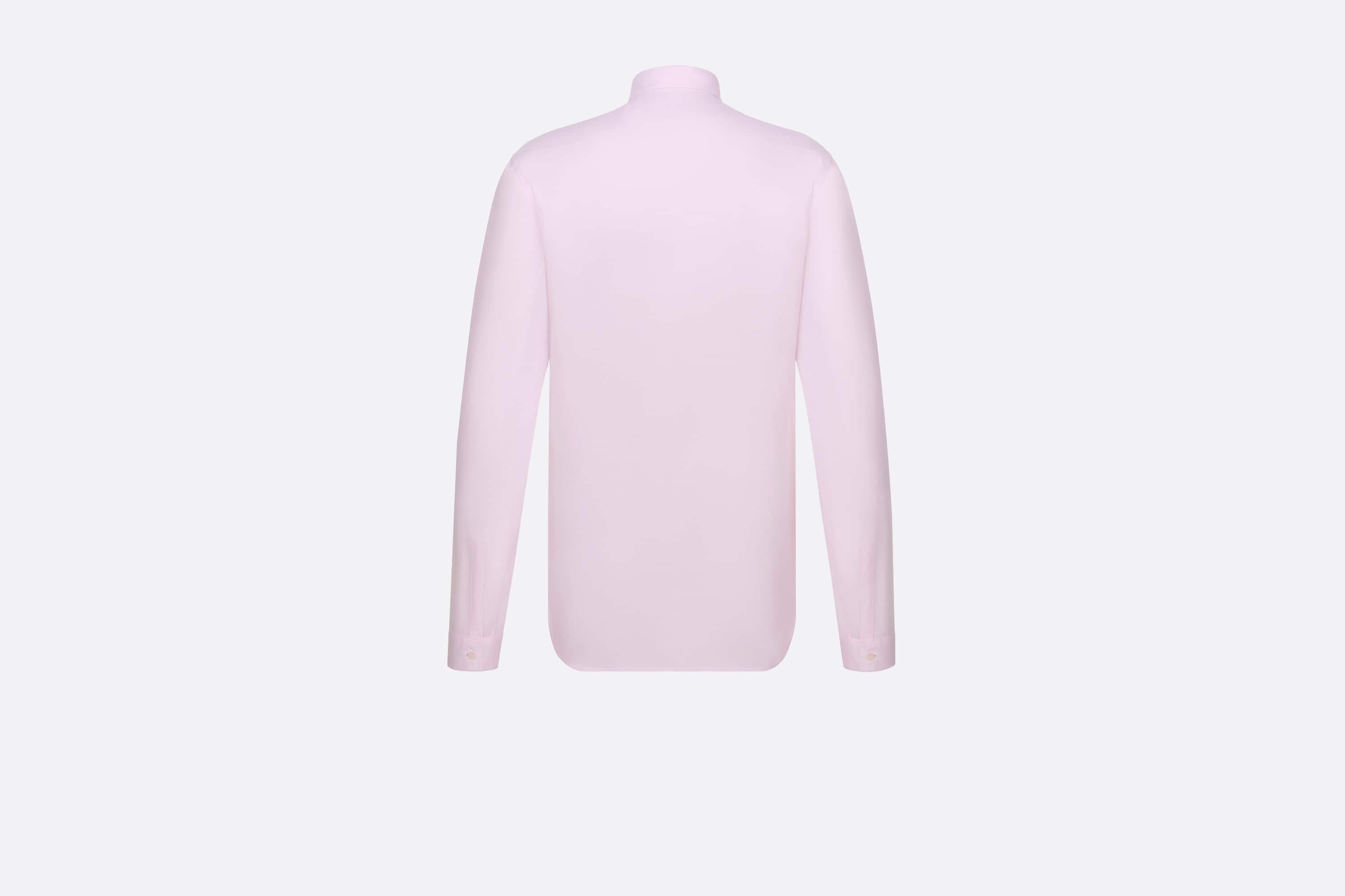 Shirt with Bee Embroidery - 2