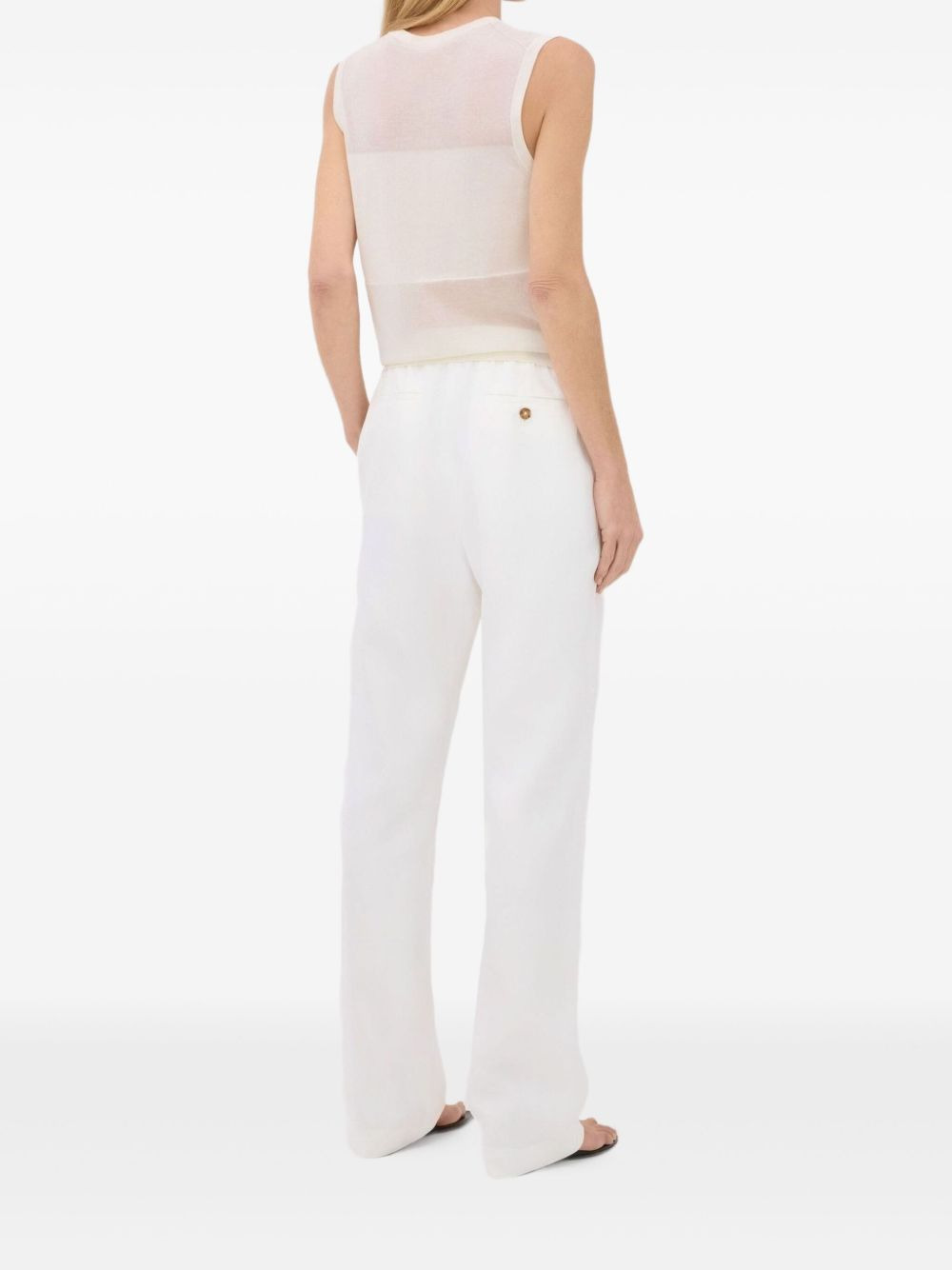 Anita sleeveless top - 4