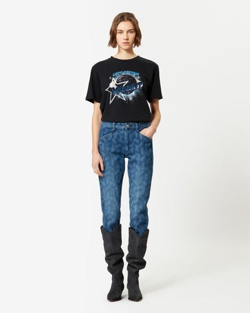 Isabel Marant Étoile ENNA T-SHIRT outlook