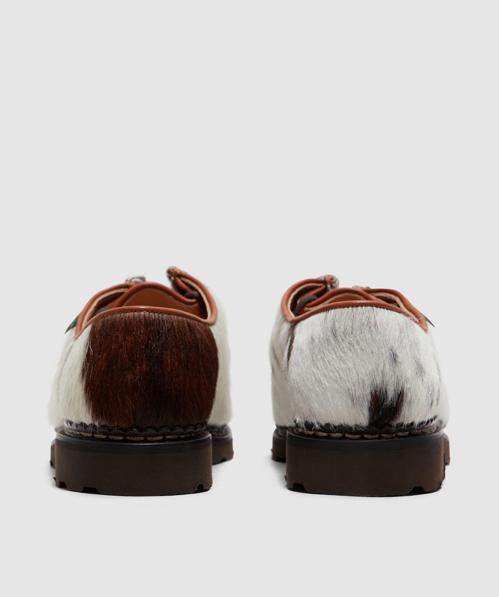Michael shoe - 4