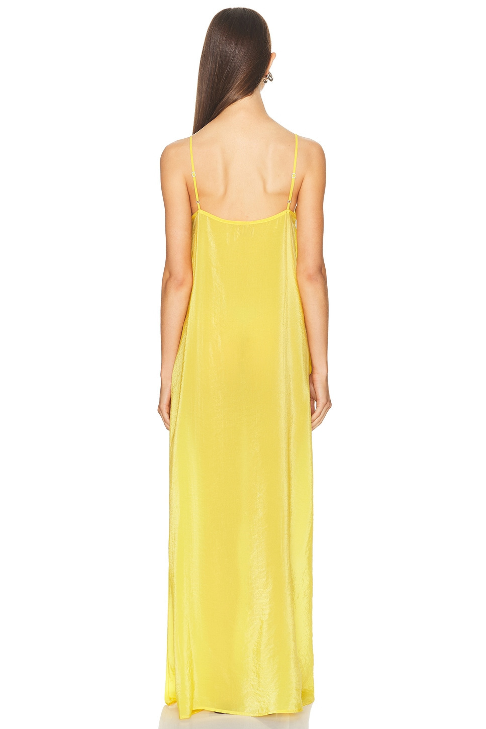 Lana Maxi Dress - 3
