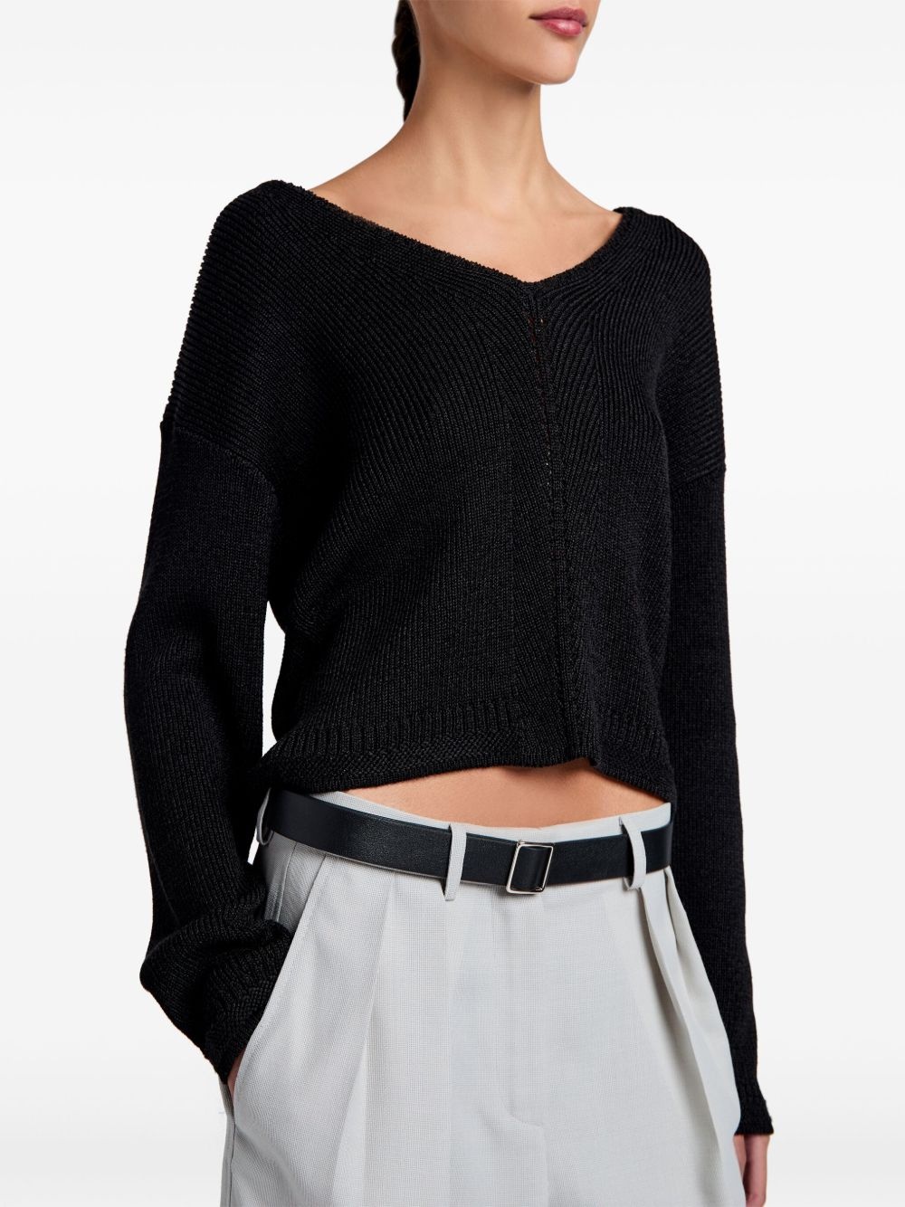 Tyler jumper - 6