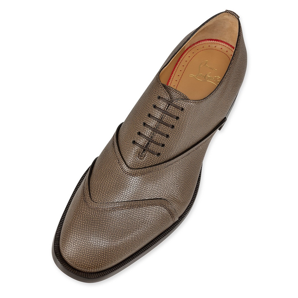 Boabi Brown - 4