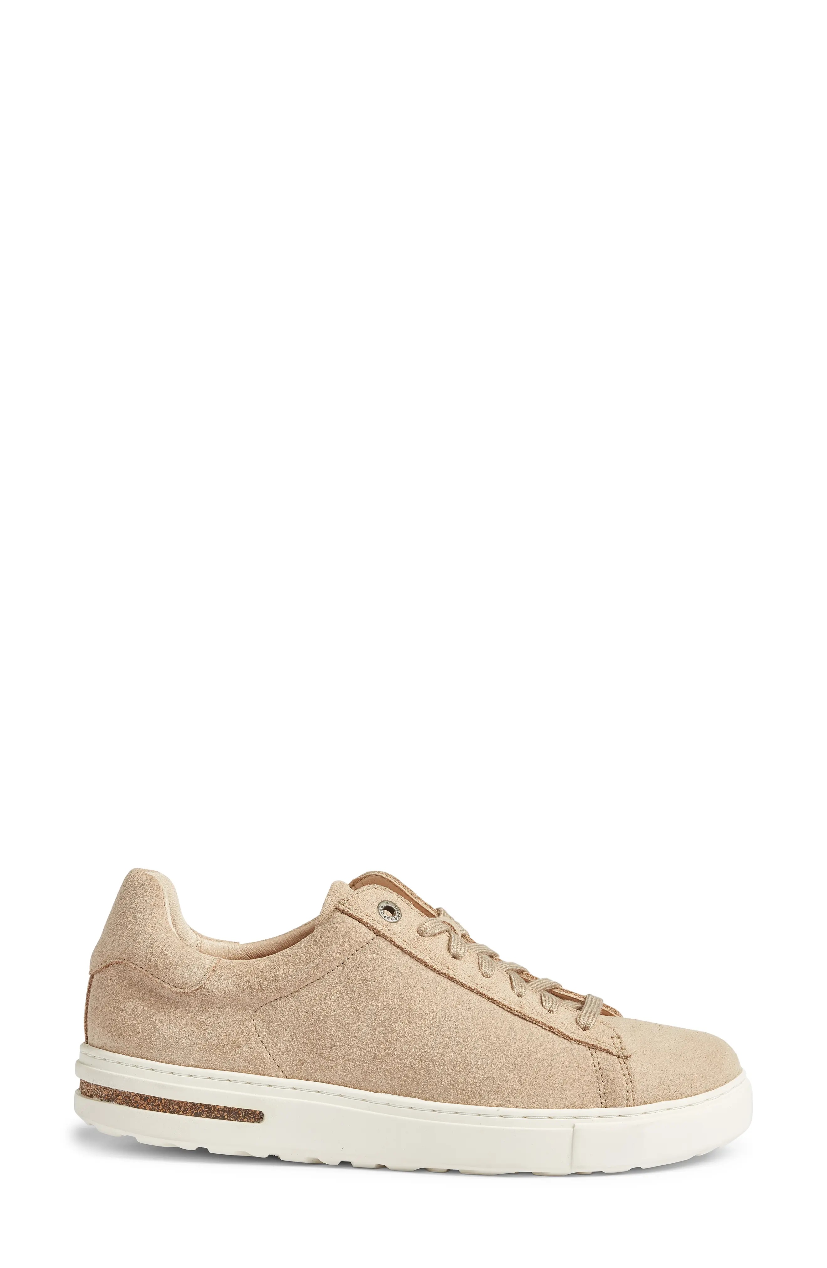 Bend Low Top Sneaker - 3