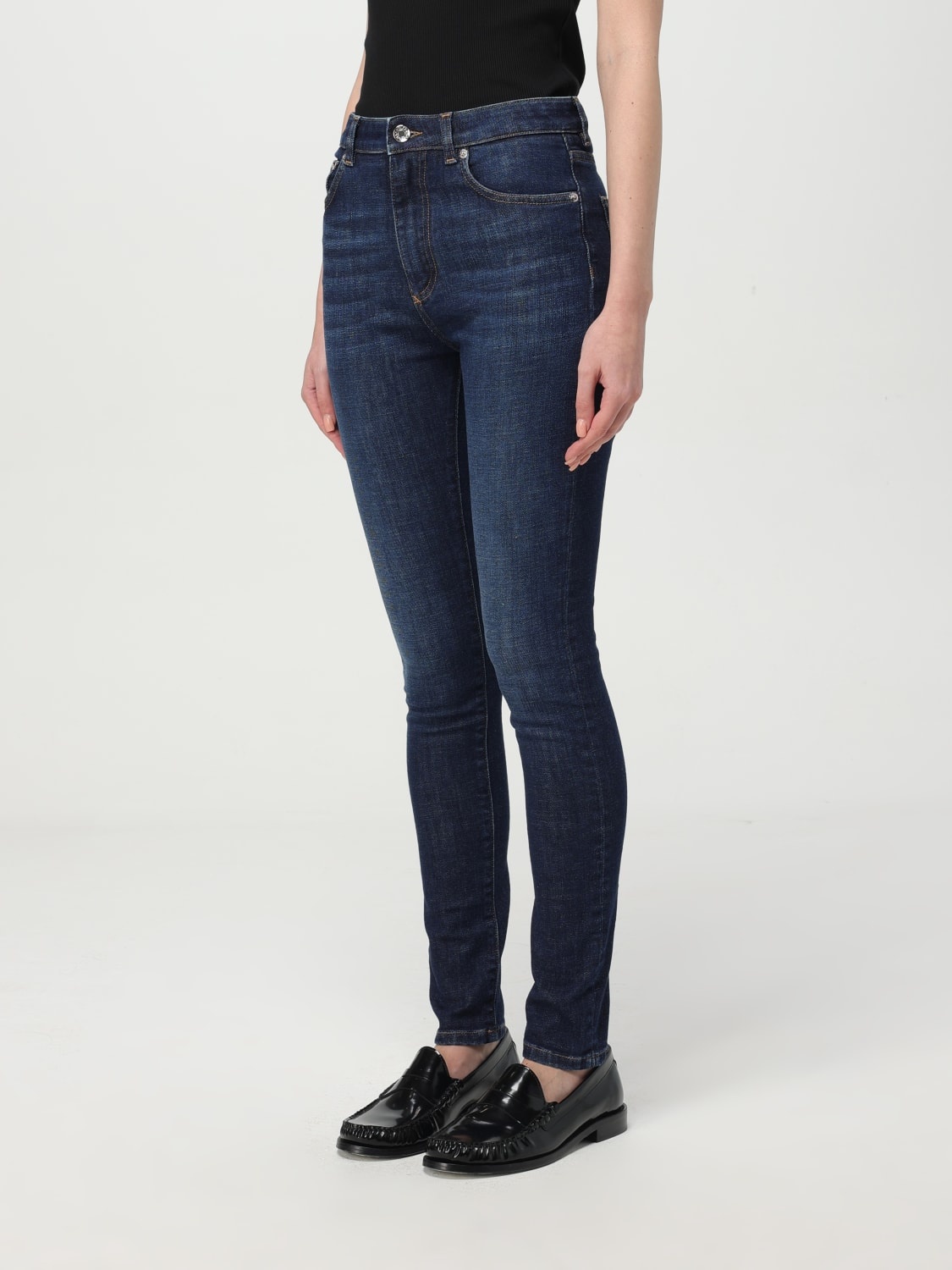 Jeans woman Dolce & Gabbana - 3