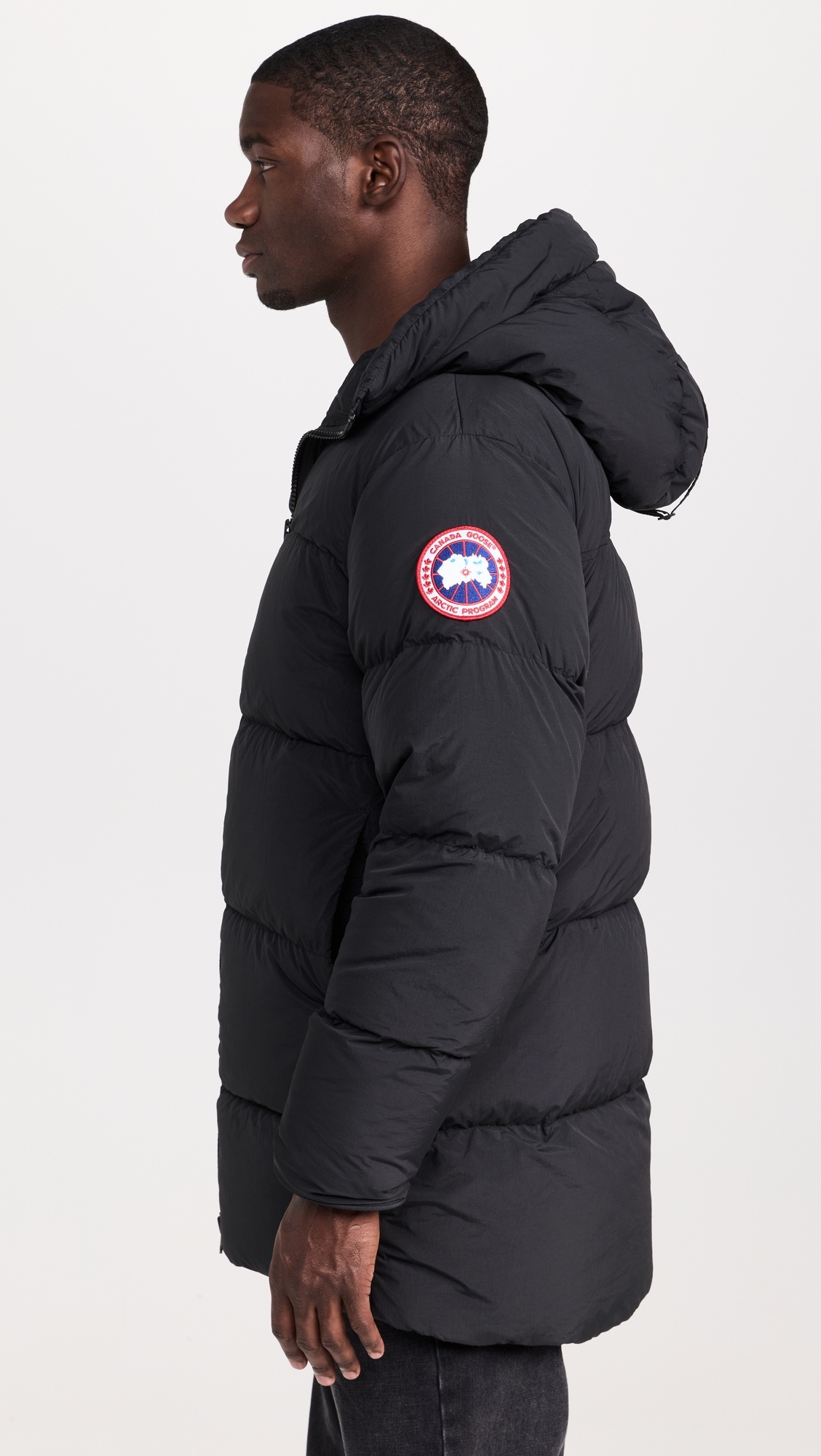 Lawrence Puffer Parka - 3