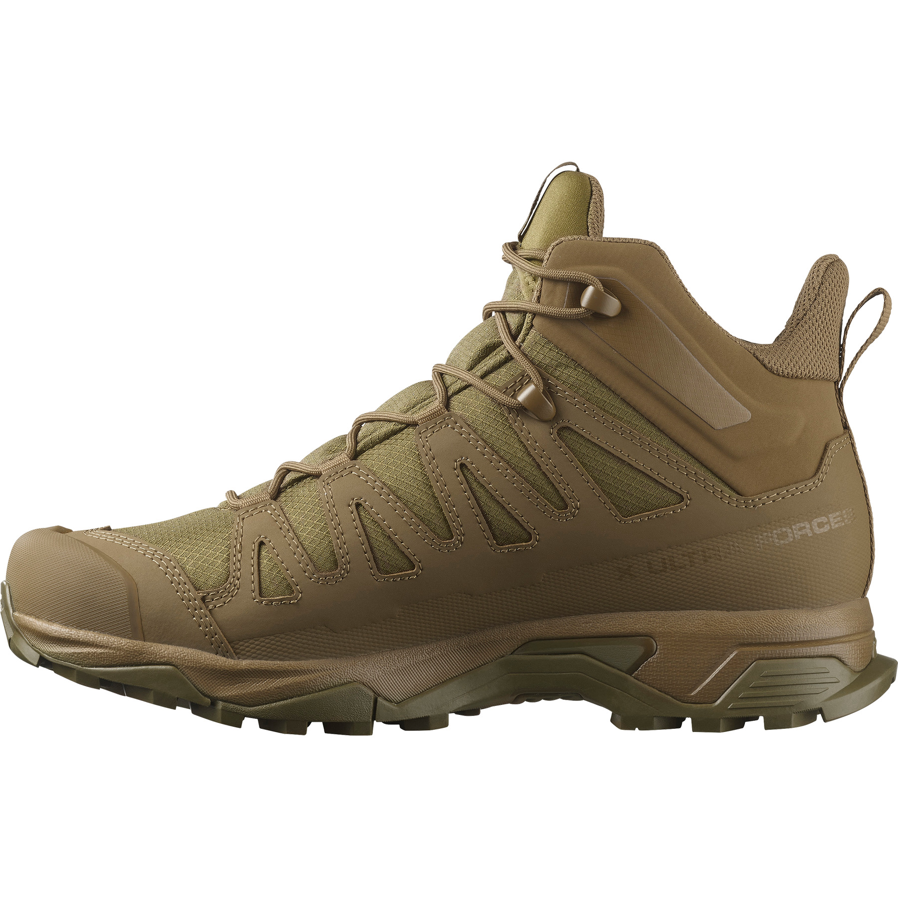X ULTRA FORCES MID - 4