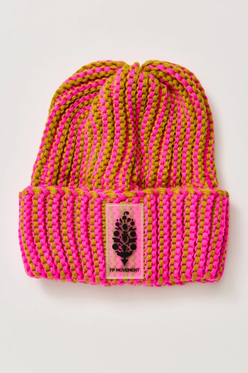 Apres Ski Knit Beanie - 1