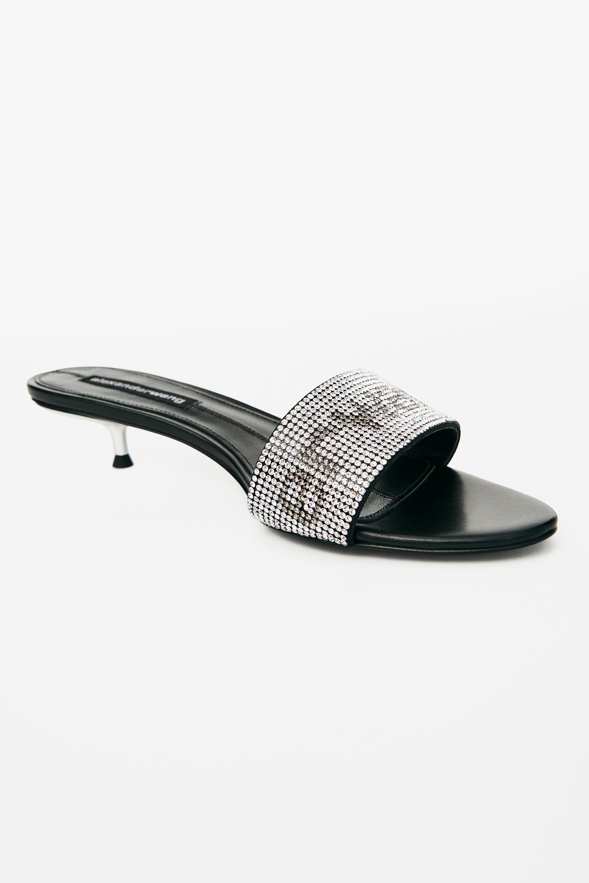 JO LOGO SANDAL - 3