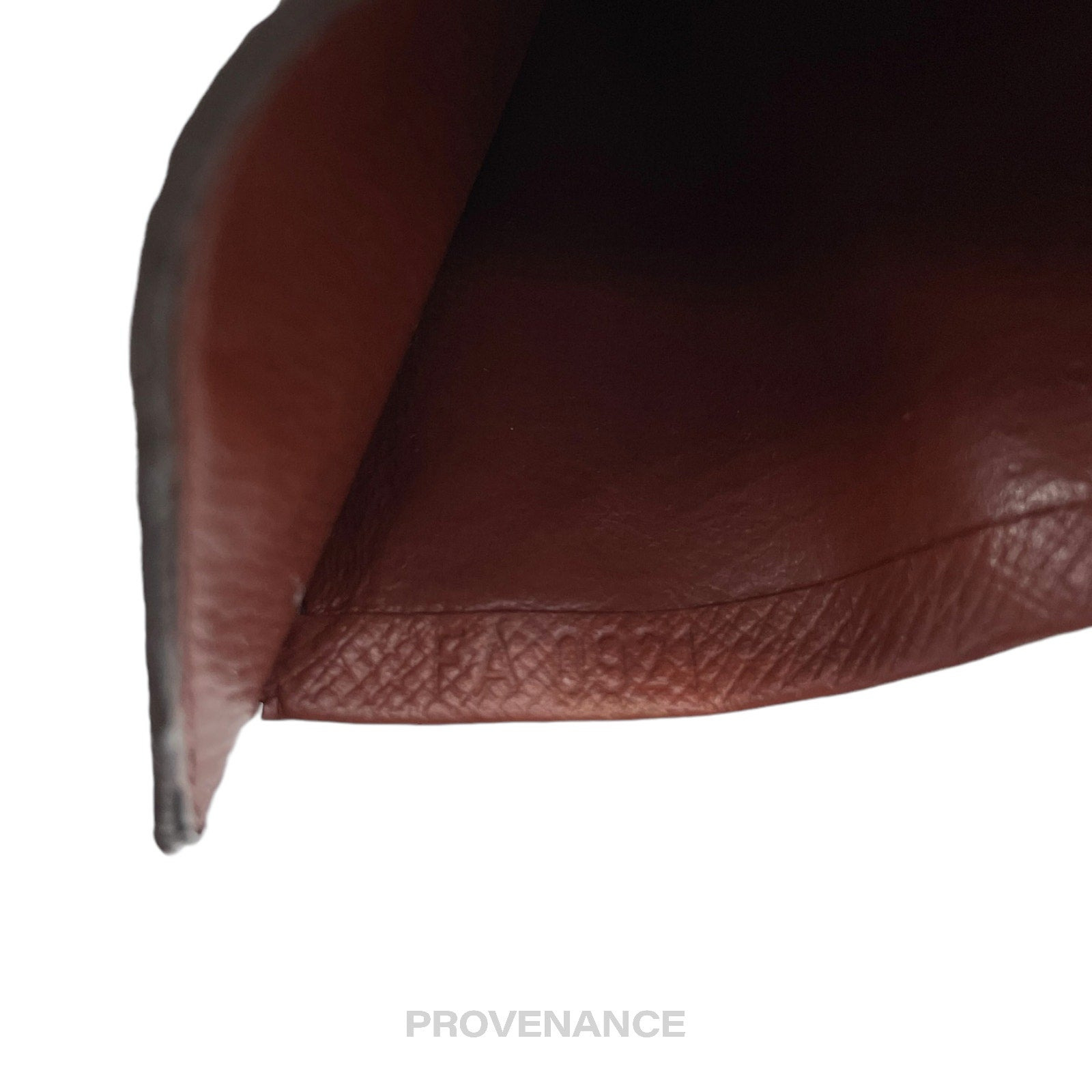 Louis Vuitton Card Holder Wallet - Monogram - 7