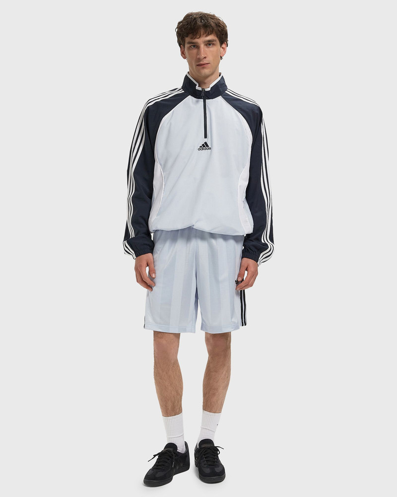 adidas TEAMGEIST HALF ZIP SWEATSHIRT outlook