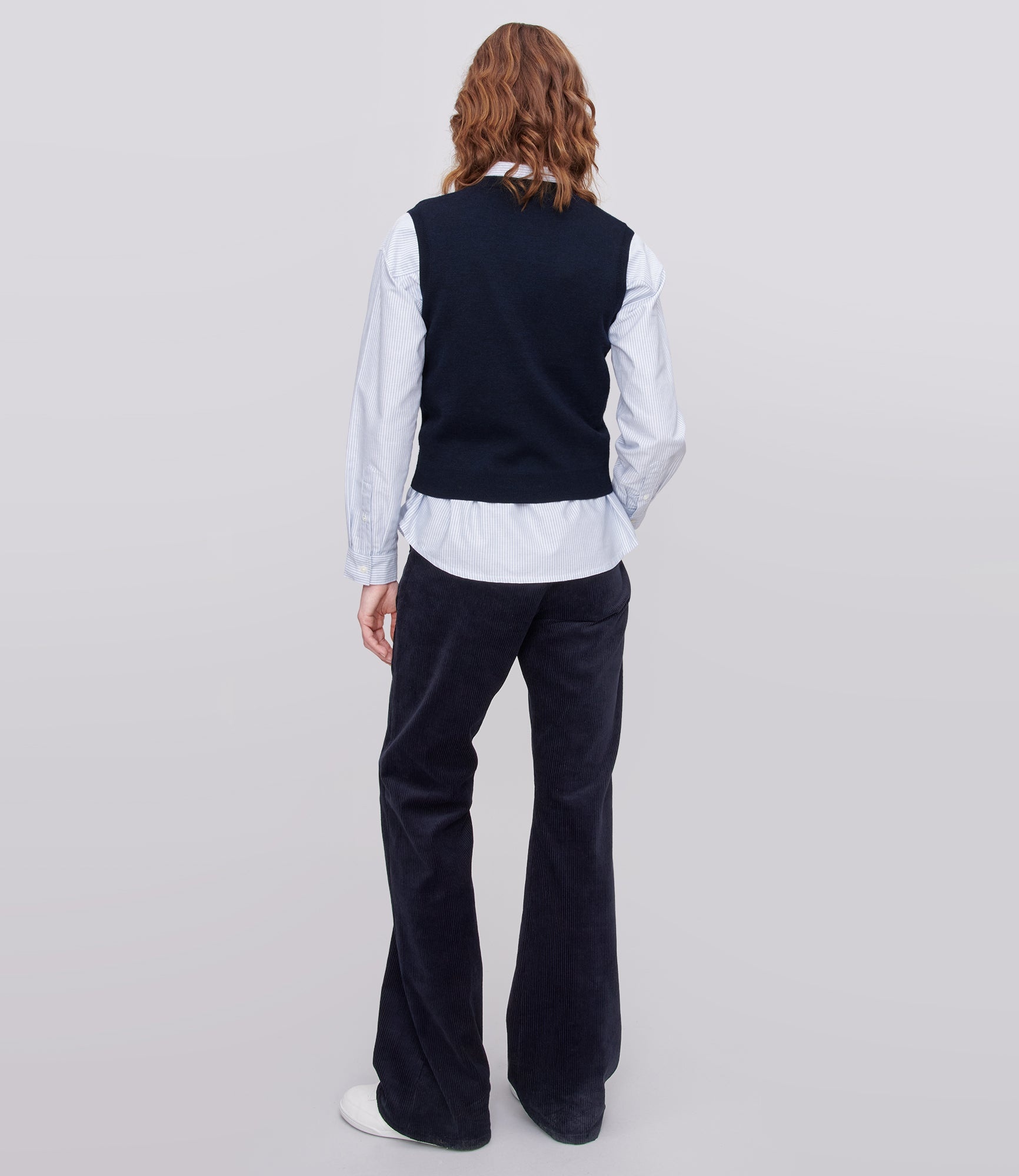 LISE CARDIGAN - 3