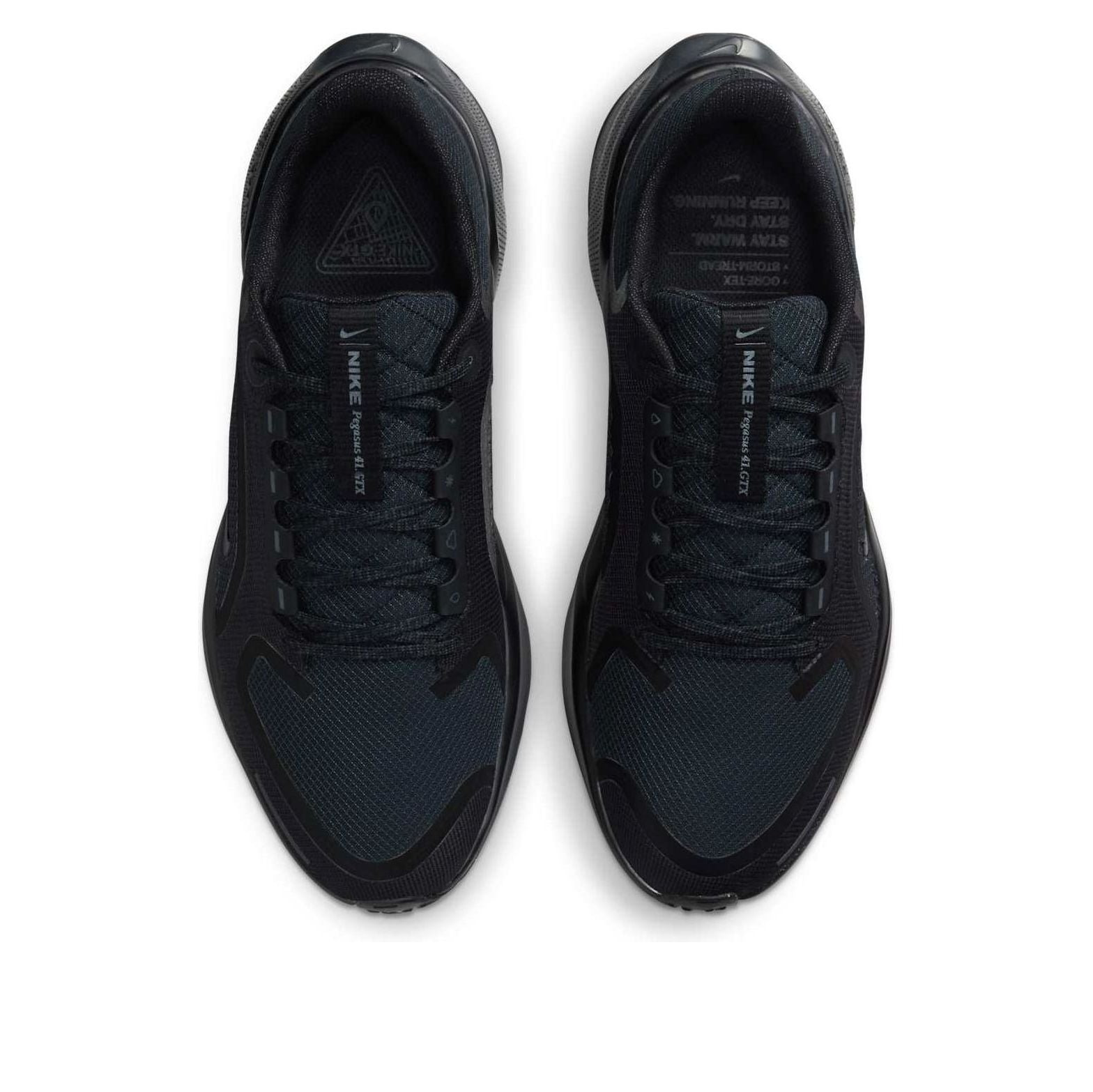 (WMNS) Nike Air Zoom Pegasus 41 'Black' FQ1357-001 - 3