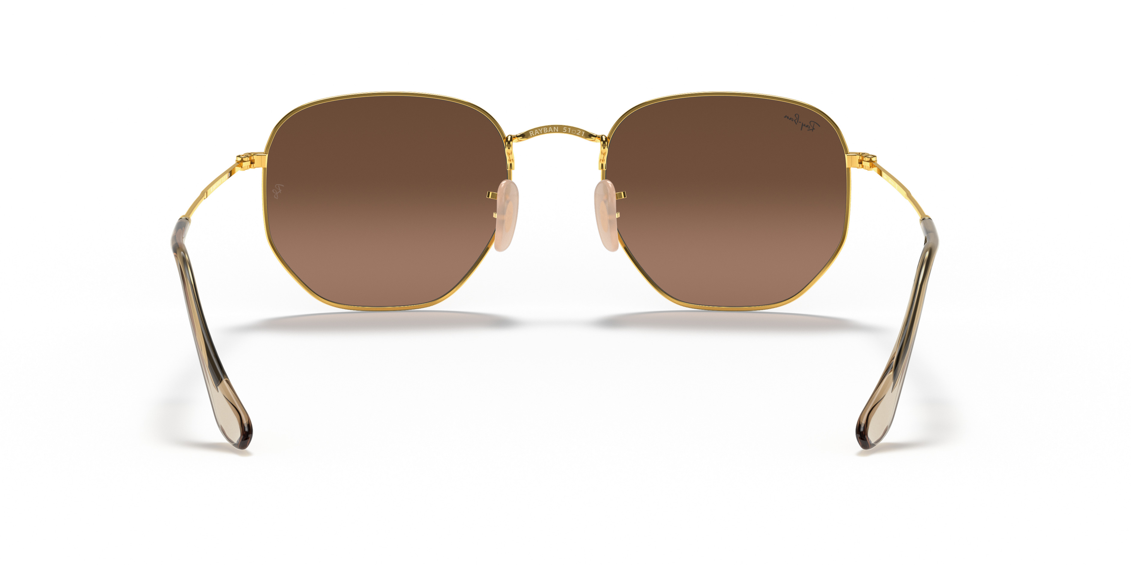 HEXAGONAL FLAT LENSES - 6