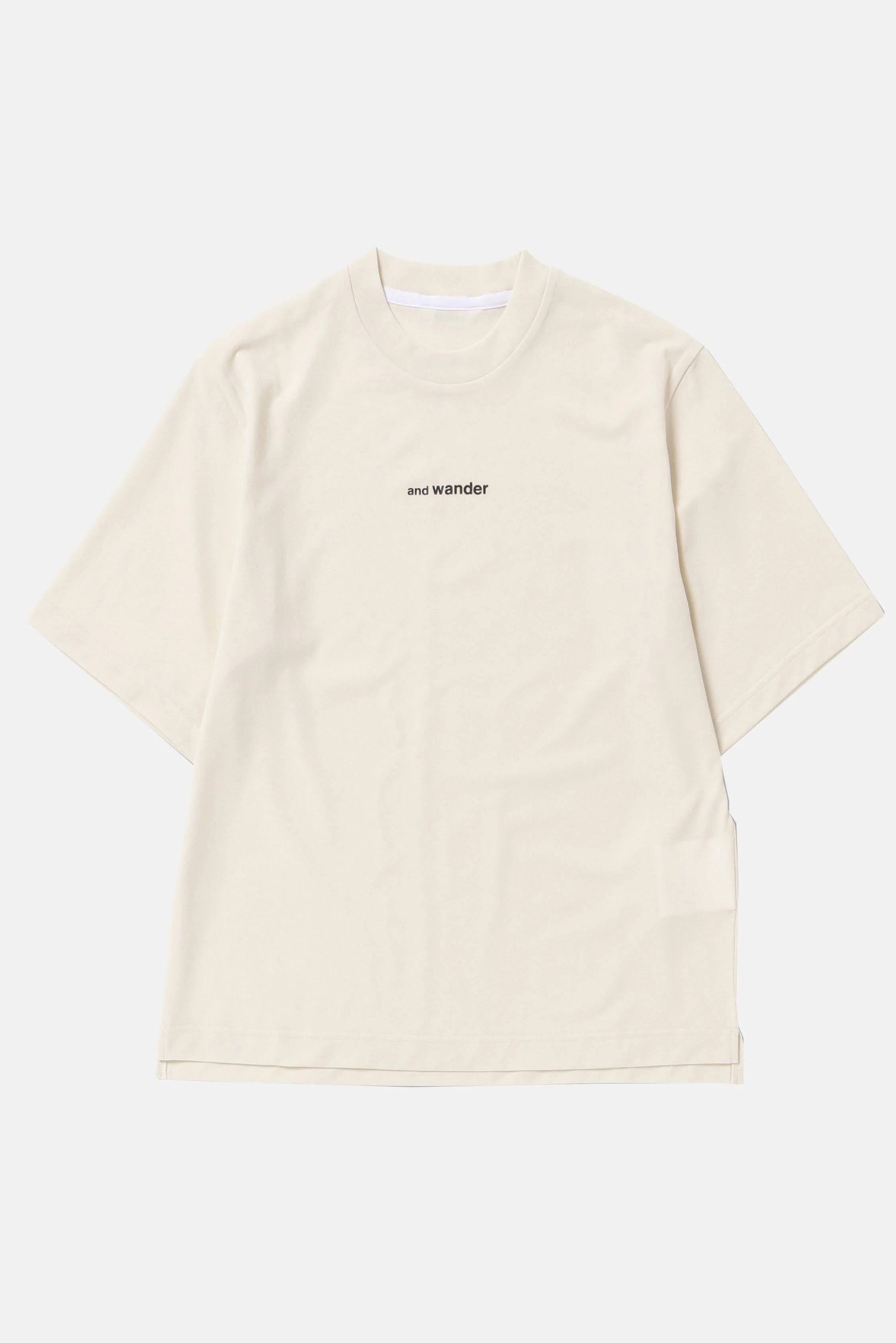 MESH T-SHIRT - 1