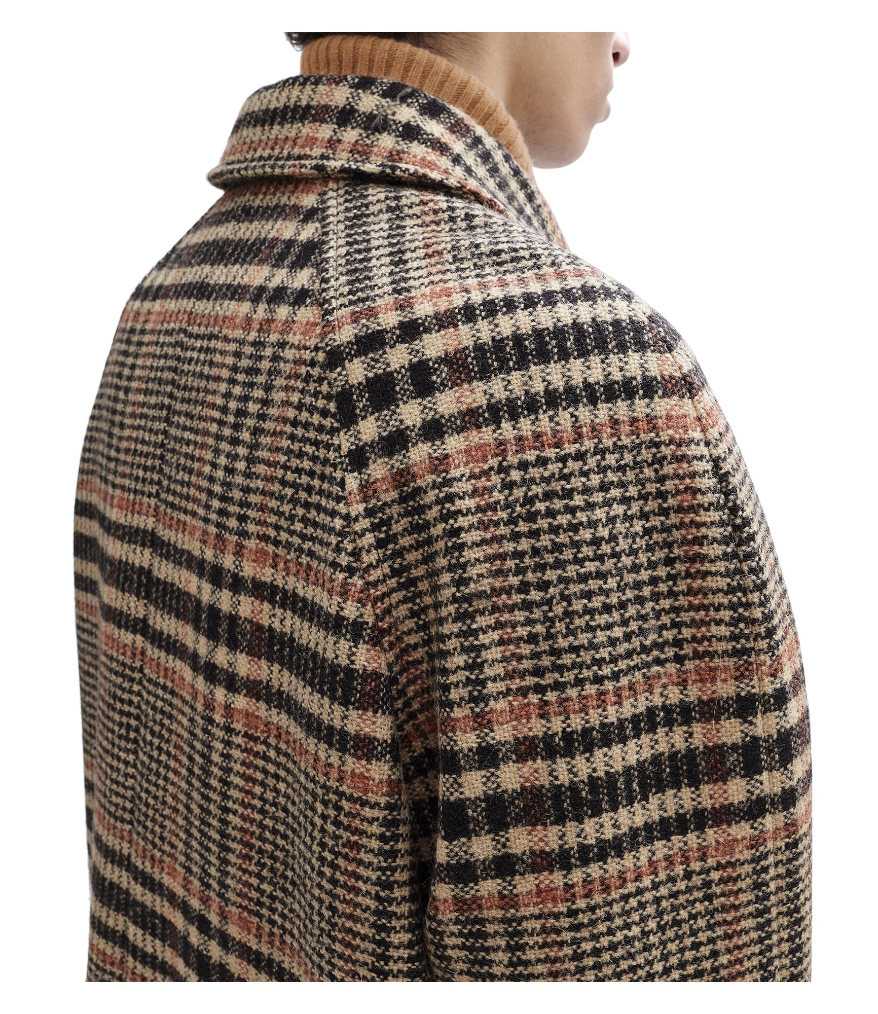 Etienne coat - 5