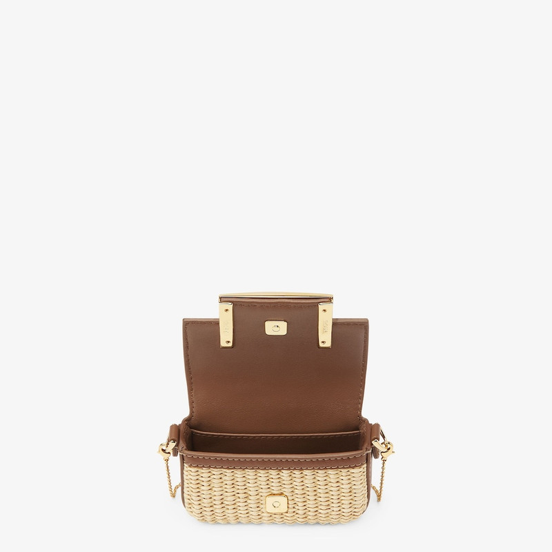 Nano Baguette Charm 4