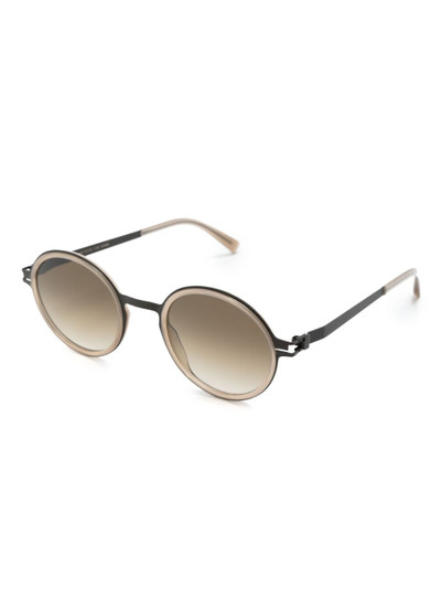 MYKITA Dayo round-frame sunglasses outlook
