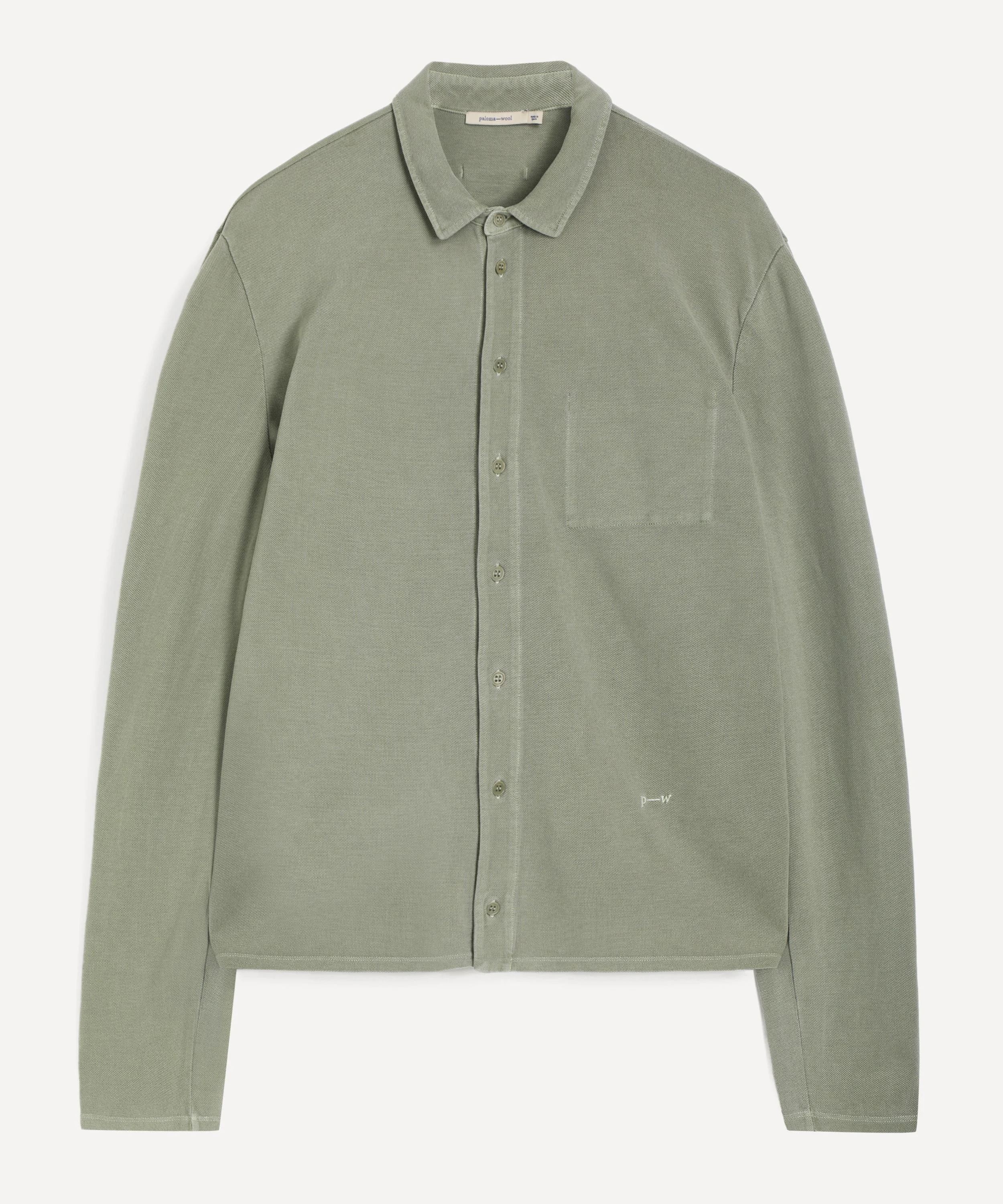 Ludmila Polo Shirt - 1