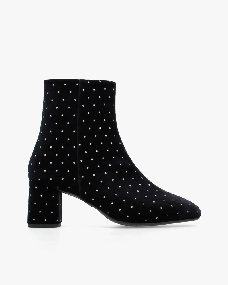 PHOEBE ANKLE BOOTS 1