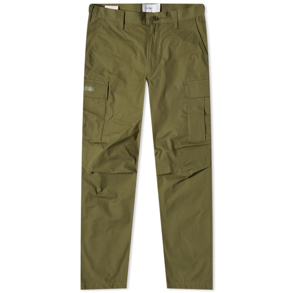 WTAPS Jungle Stock Trouser - 1