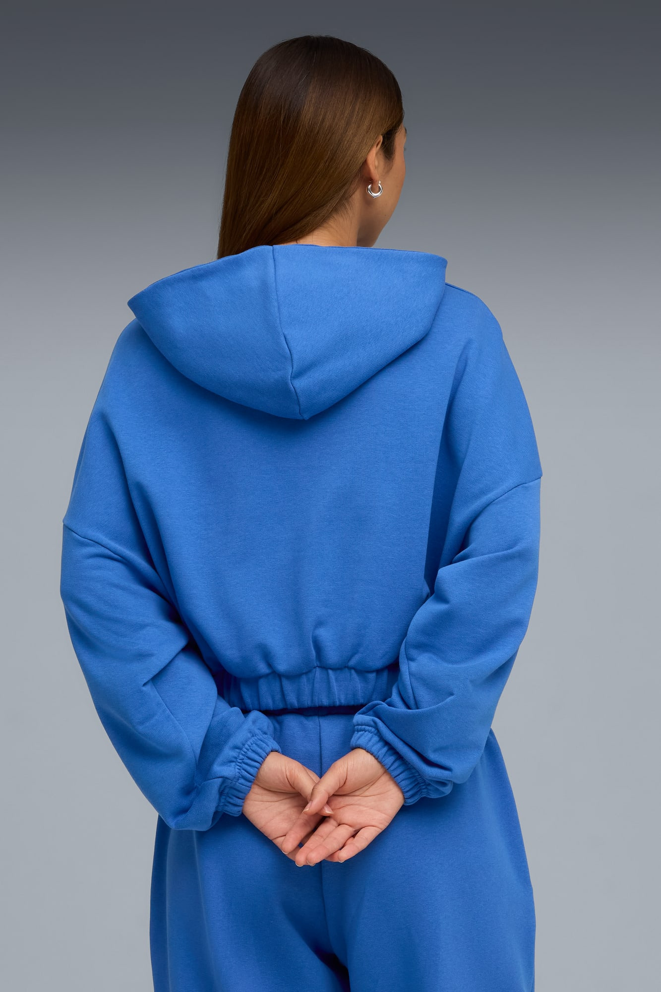 FUTURE.PUMAARCHIVE LV Hoodie Women - 4