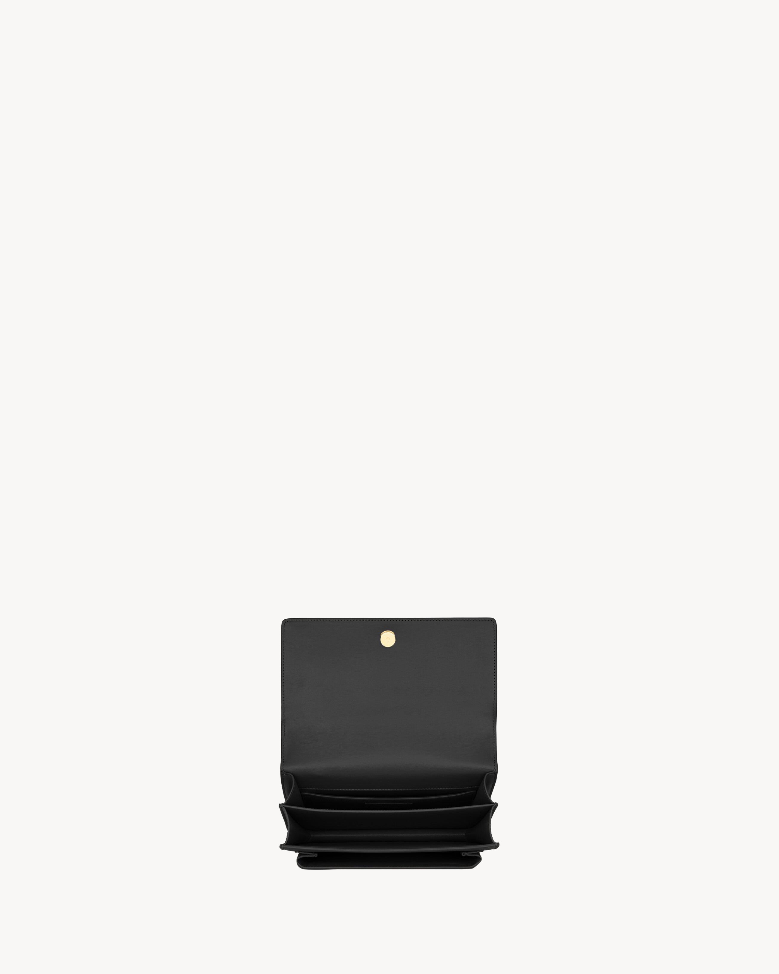 SUNSET MEDIUM IN SMOOTH LEATHER - 5