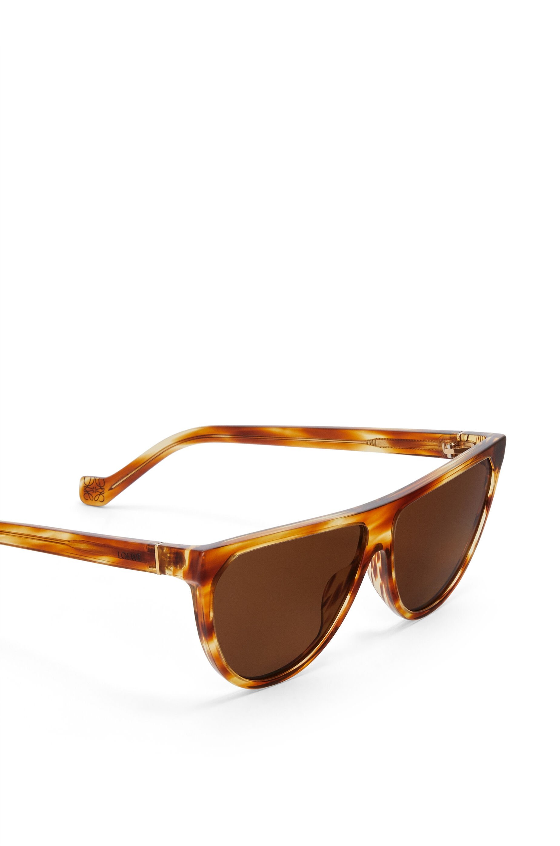 Pilot Sunglasses in acetate - 5