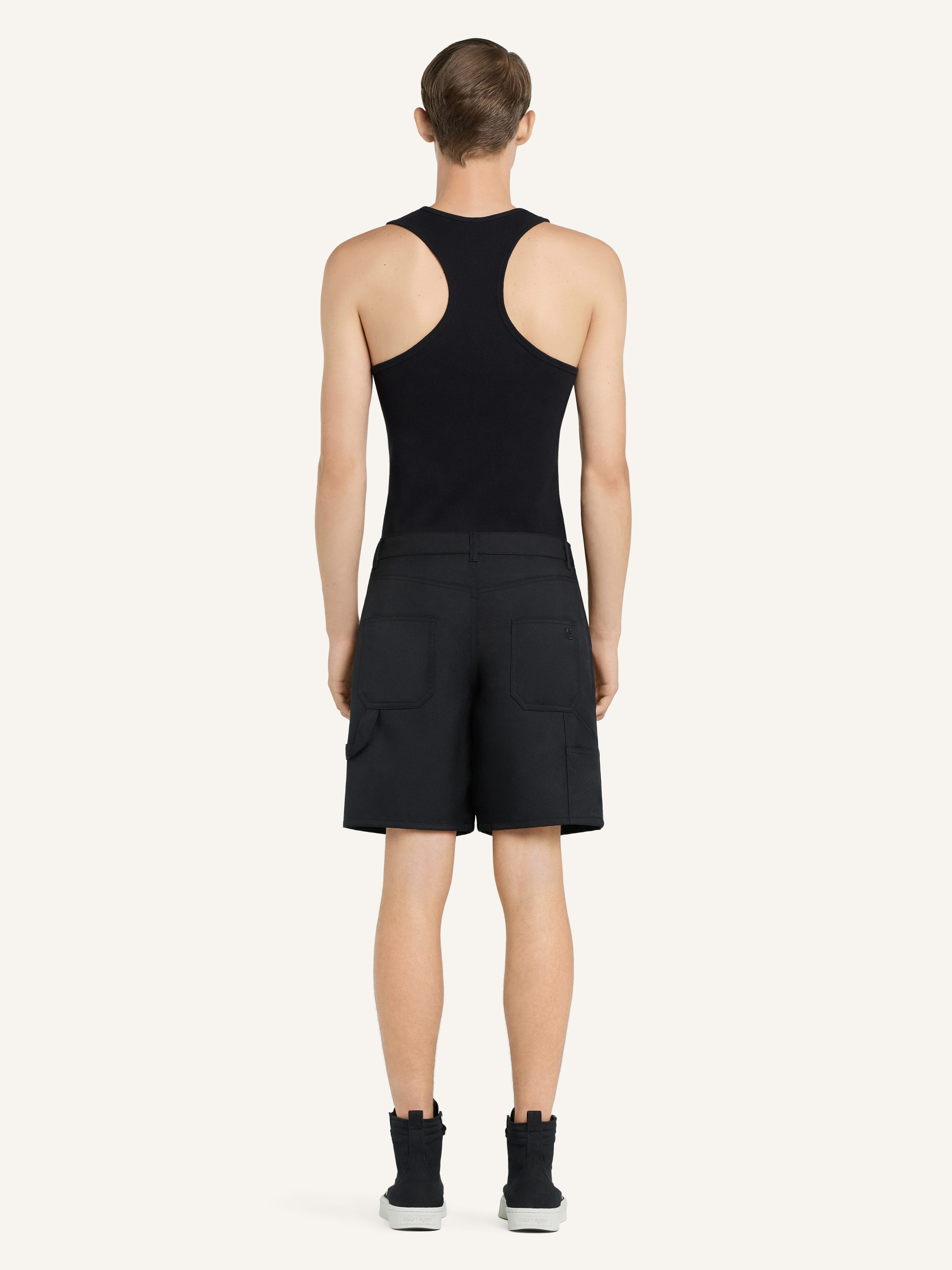 HAMMER SHORTS - 4