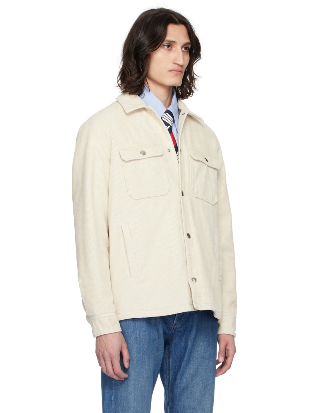 Off-White Alex Jacket - 2